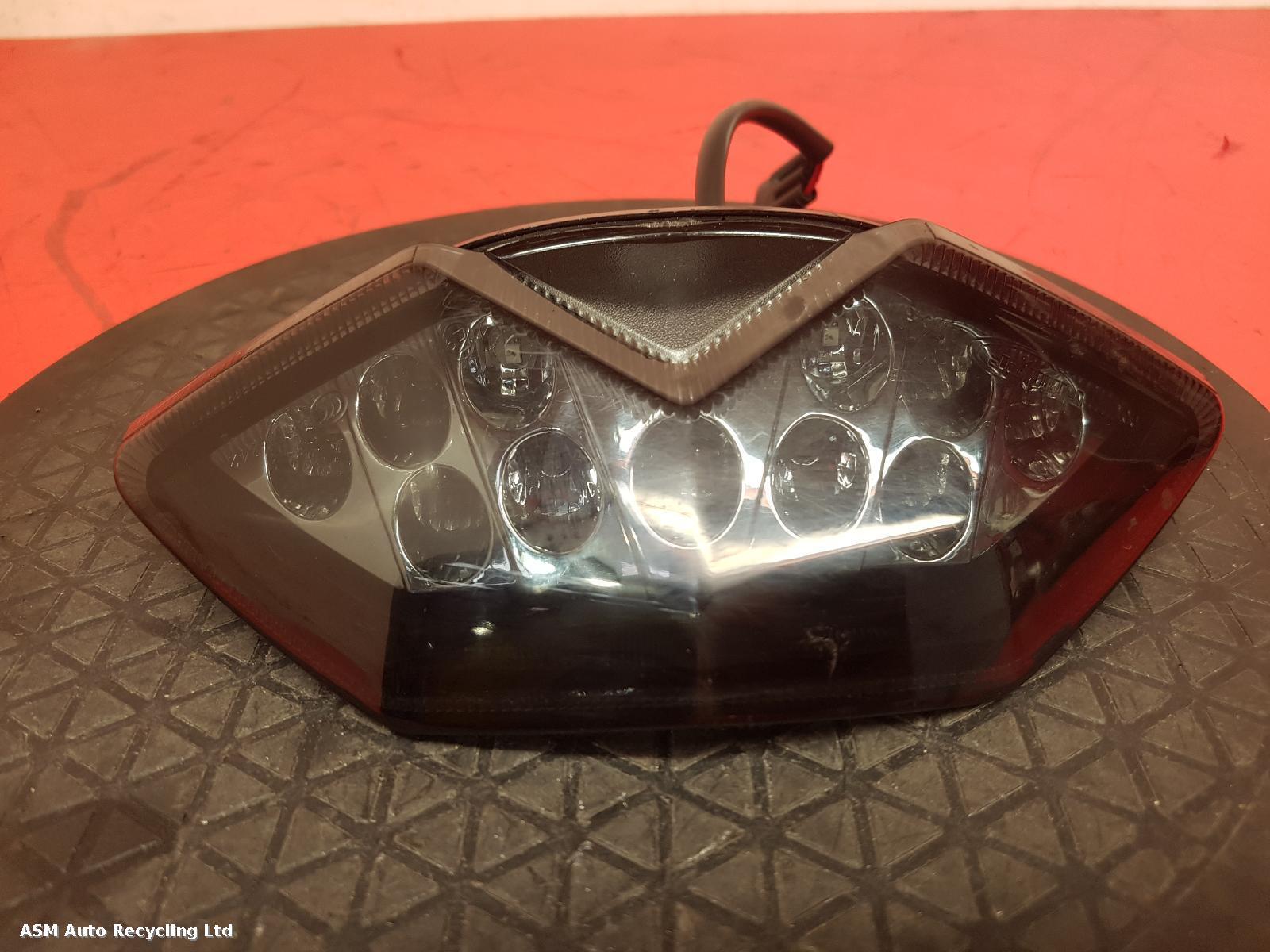 View Auto part Taillight Kawasaki Kle 650 Versys 2019