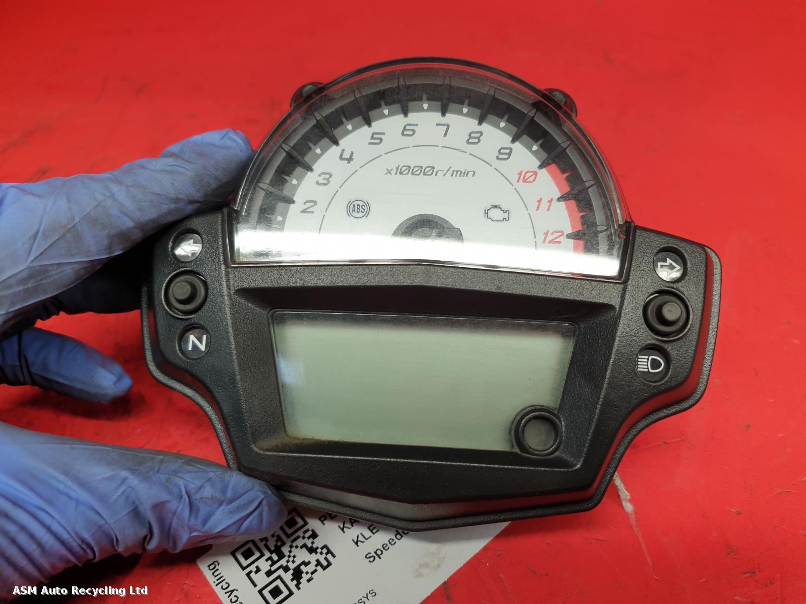 View Auto part Speedometer Kawasaki Kle 650 Versys 2019