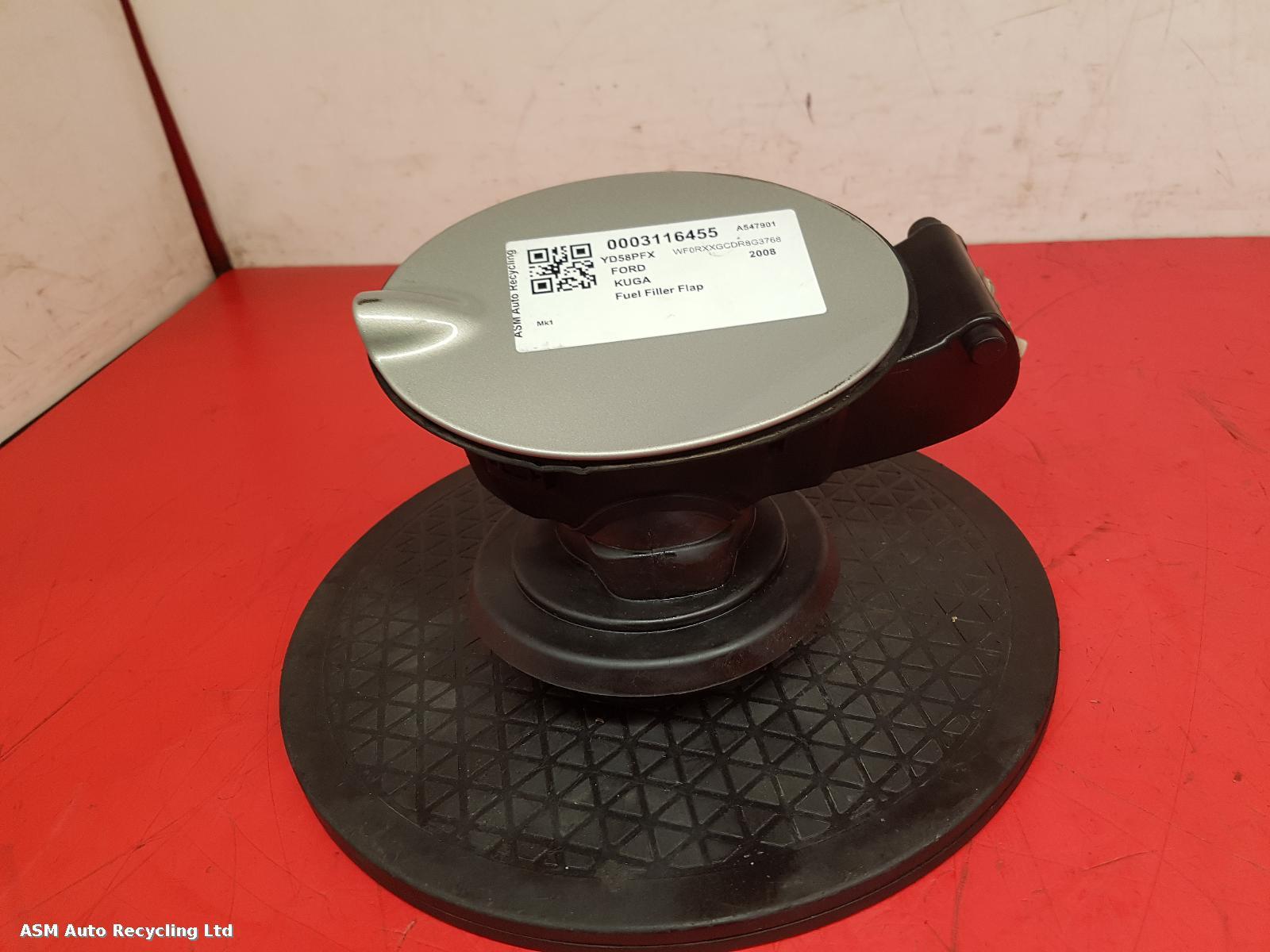 View Auto part Fuel Filler Flap Ford Kuga 2008
