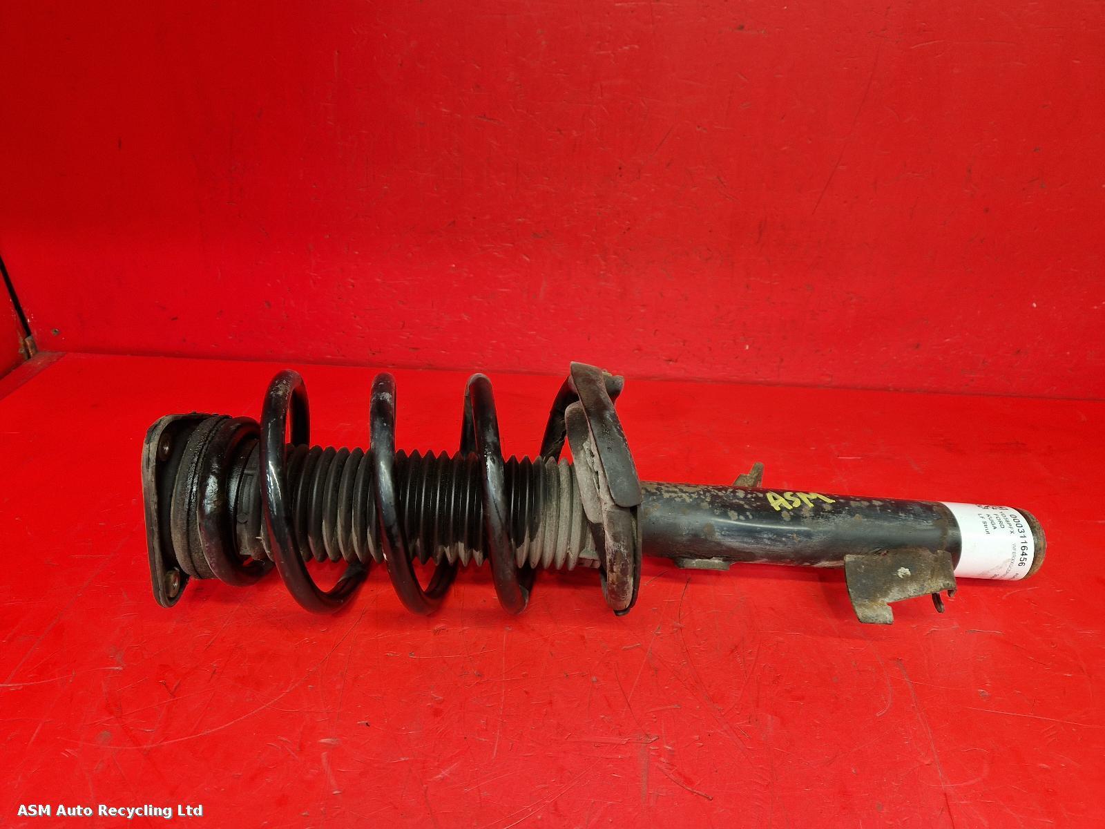 View Auto part LF Strut Ford Kuga 2008