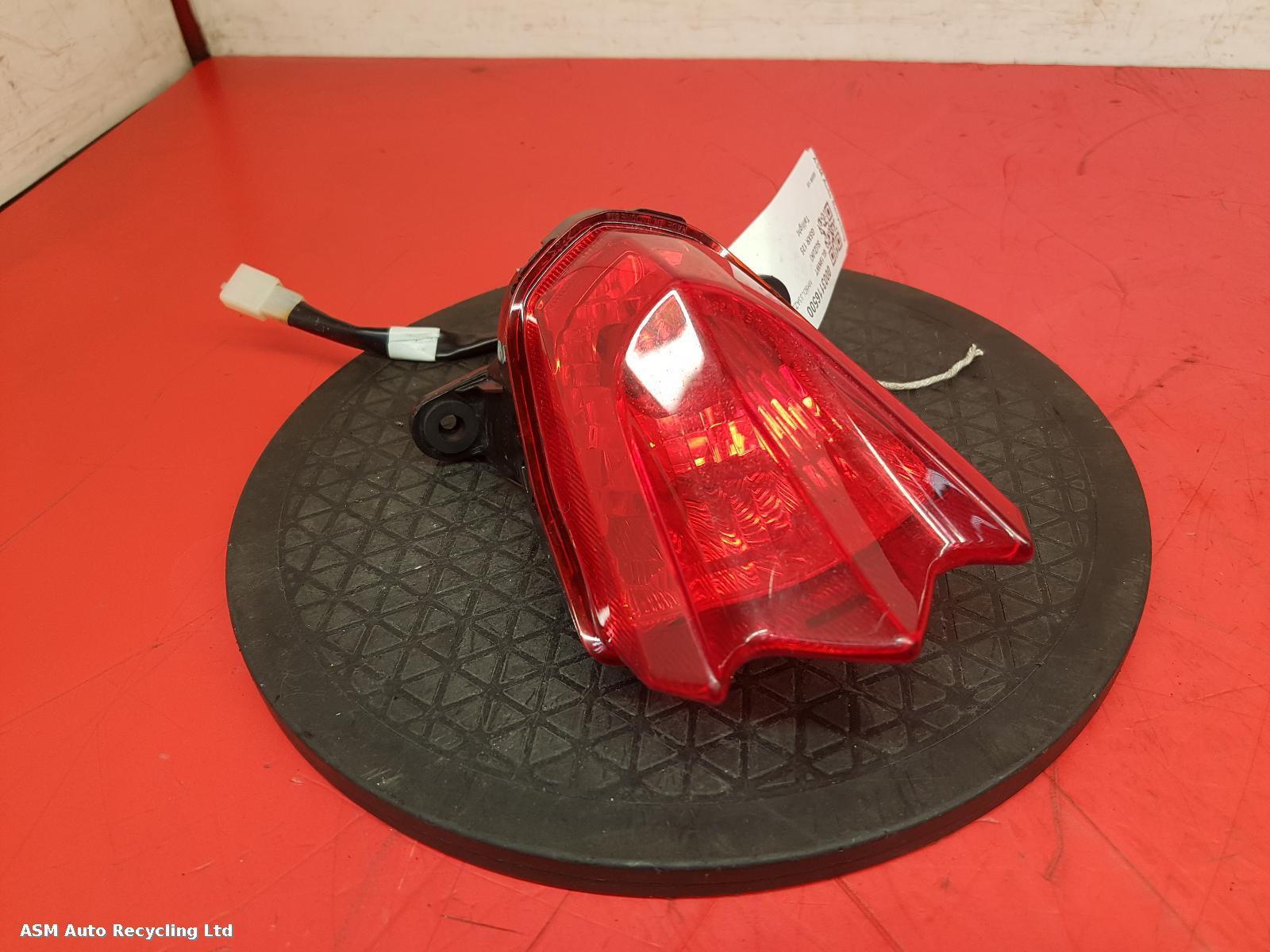 View Auto part Taillight Suzuki Gsxr 125 2019