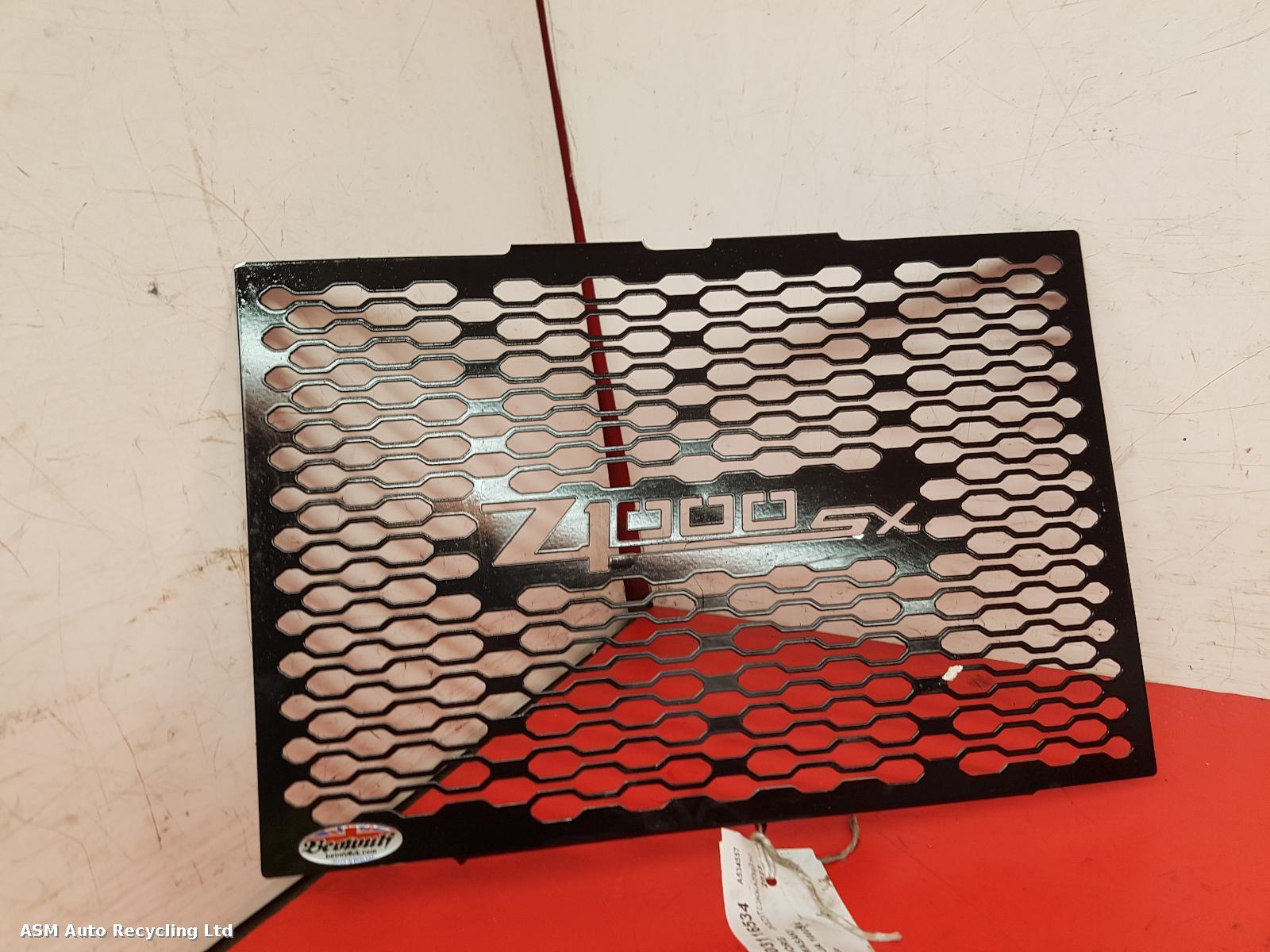 View Auto part Grille Kawasaki Ninja 1000sx 2023