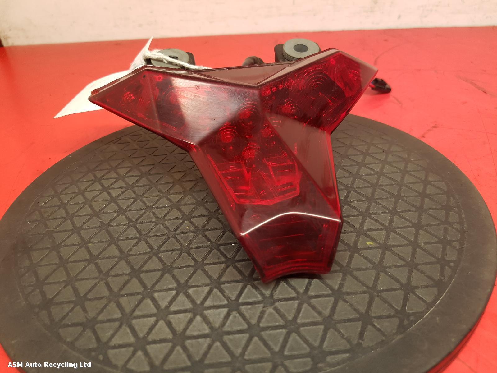 View Auto part Taillight Kawasaki Ninja 400 2018