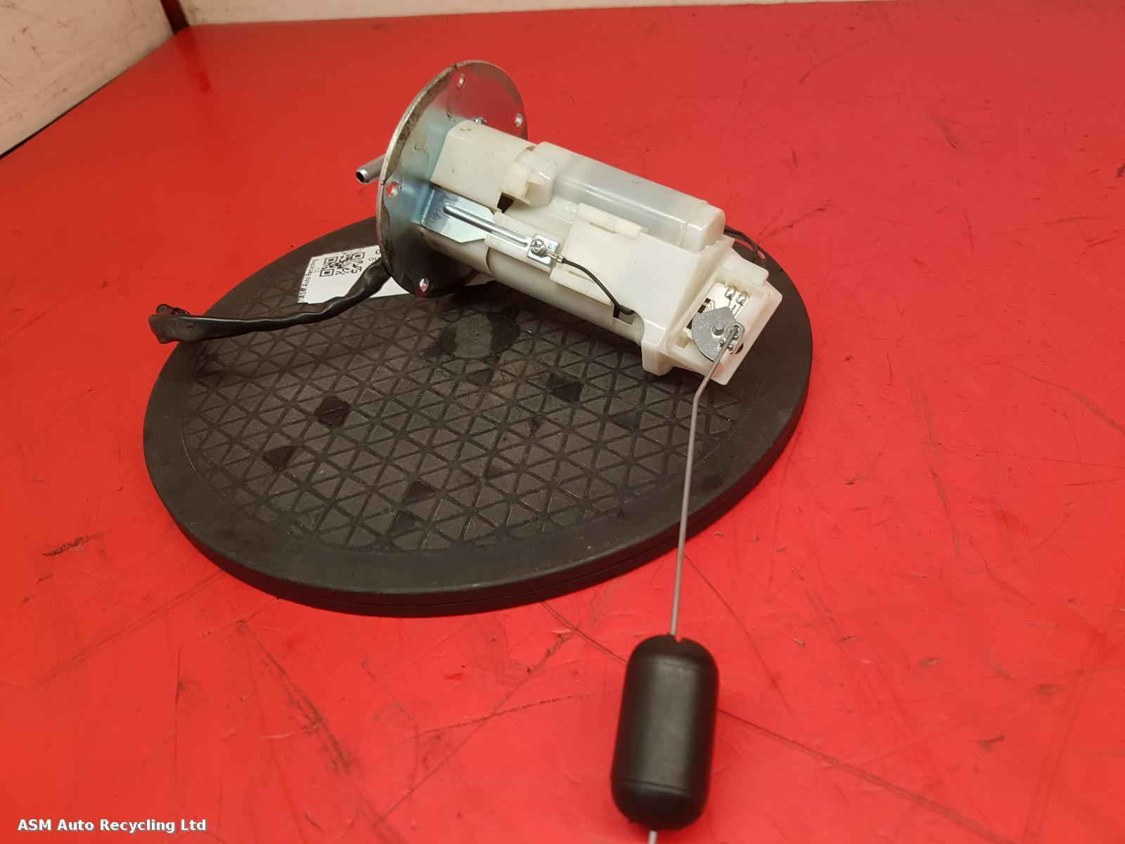 View Auto part Fuel Pump Kawasaki Ninja 400 2018