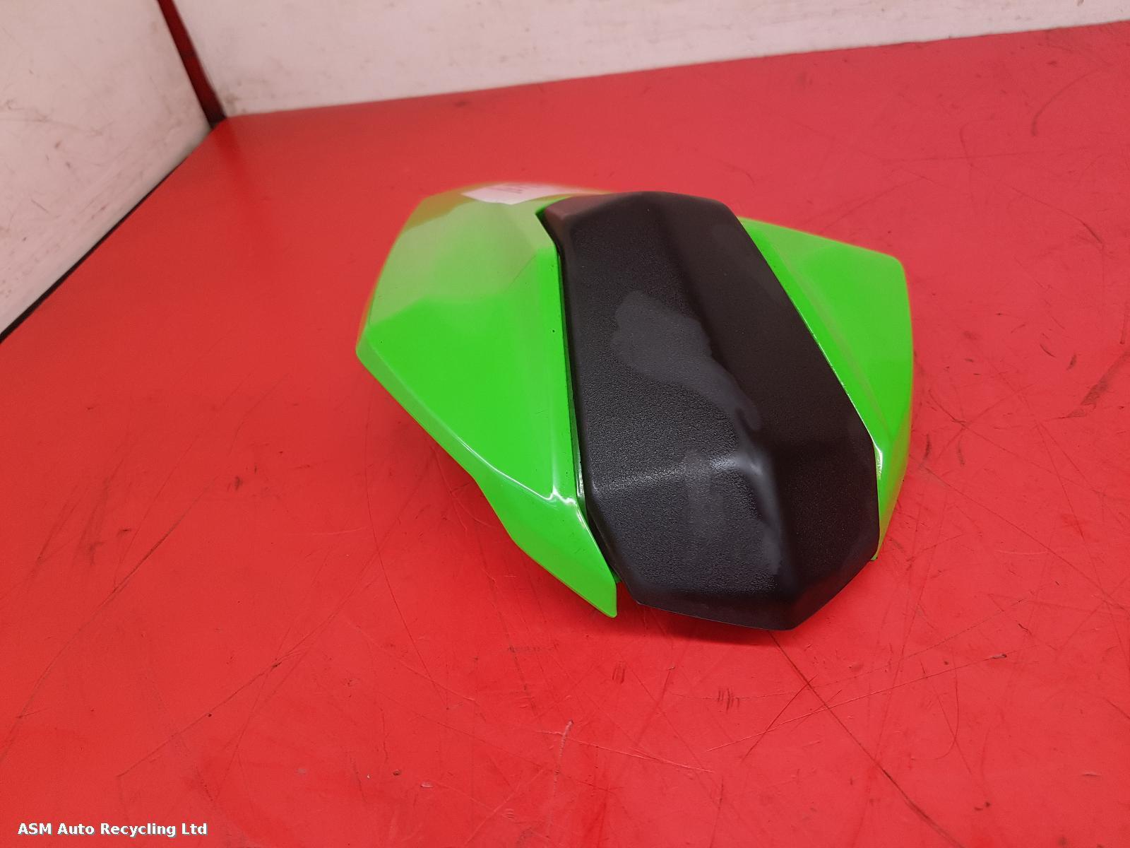 View Auto part Seat Cowl Kawasaki Ninja 400 2018