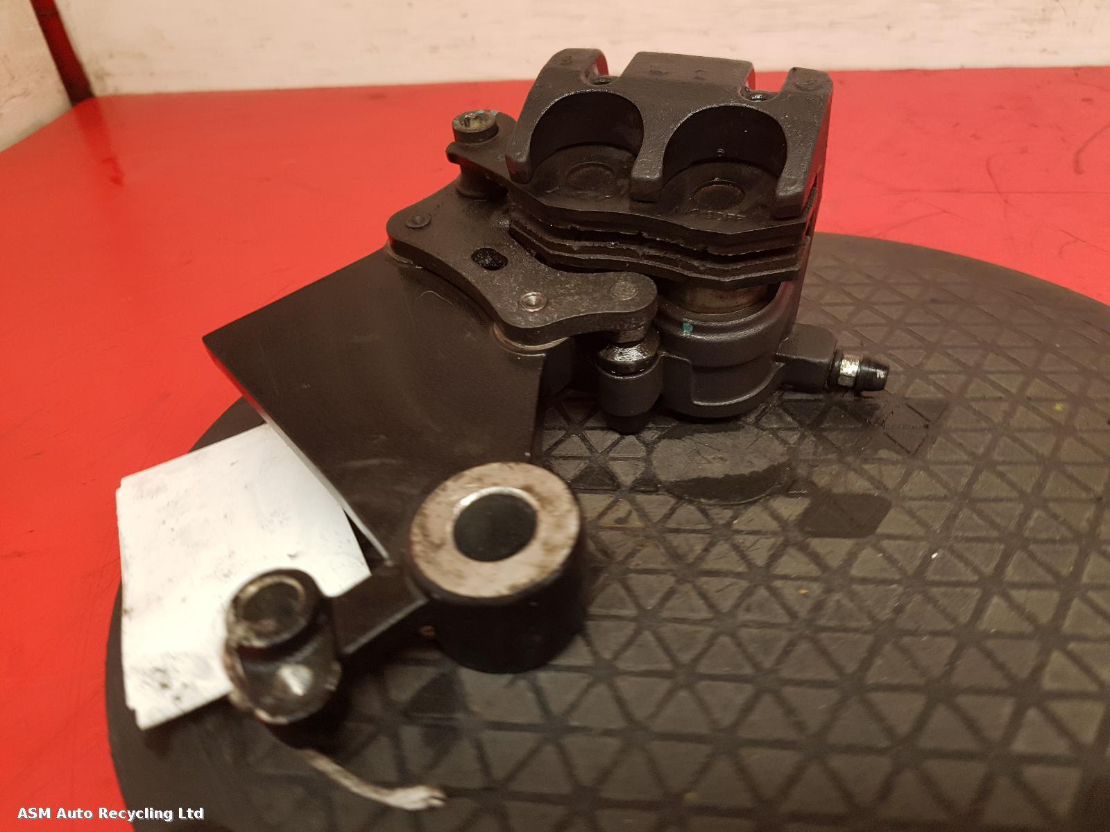 View Auto part Caliper Kawasaki Ninja 400 2018