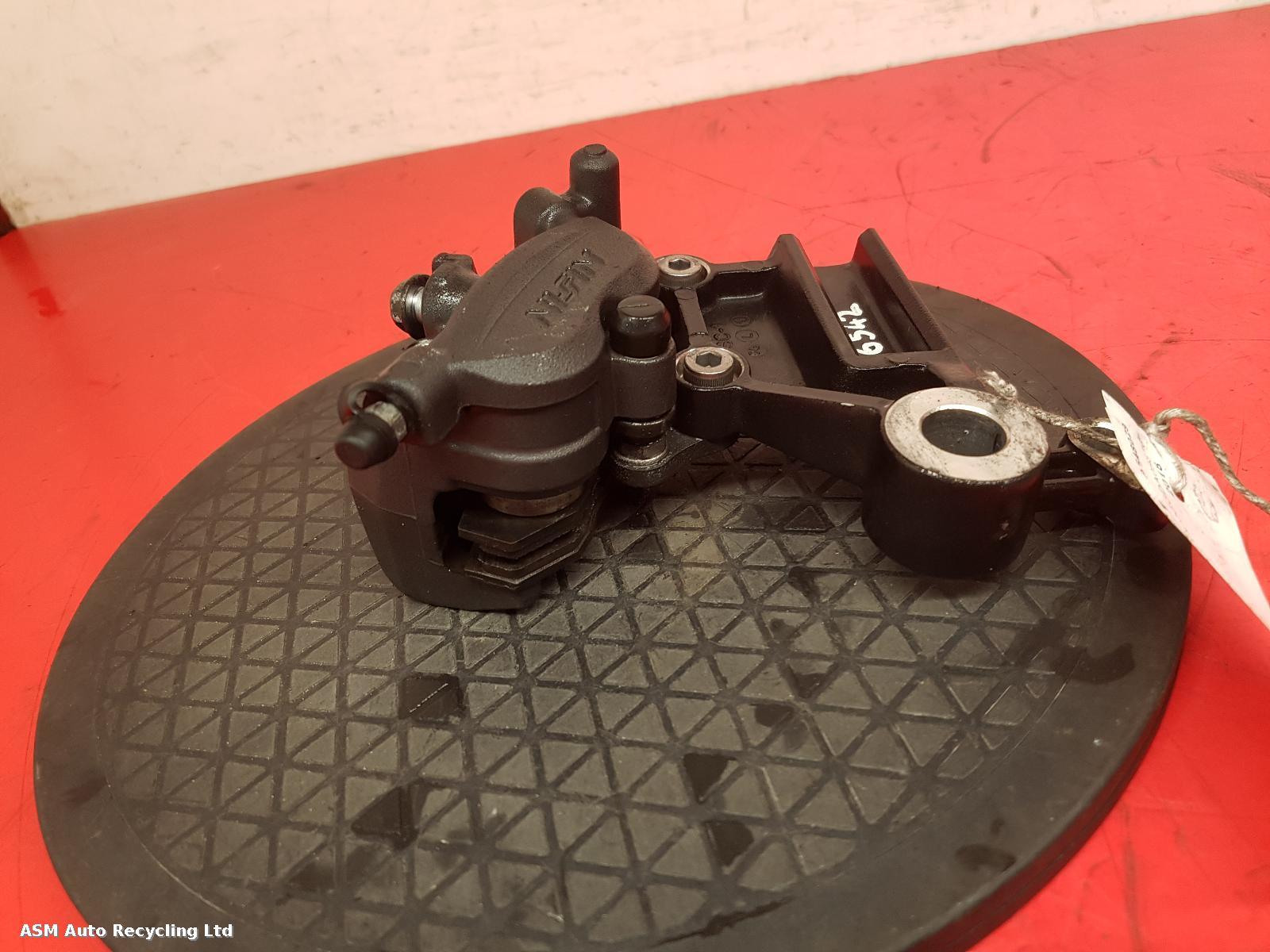 View Auto part Caliper Kawasaki Ninja 400 2018