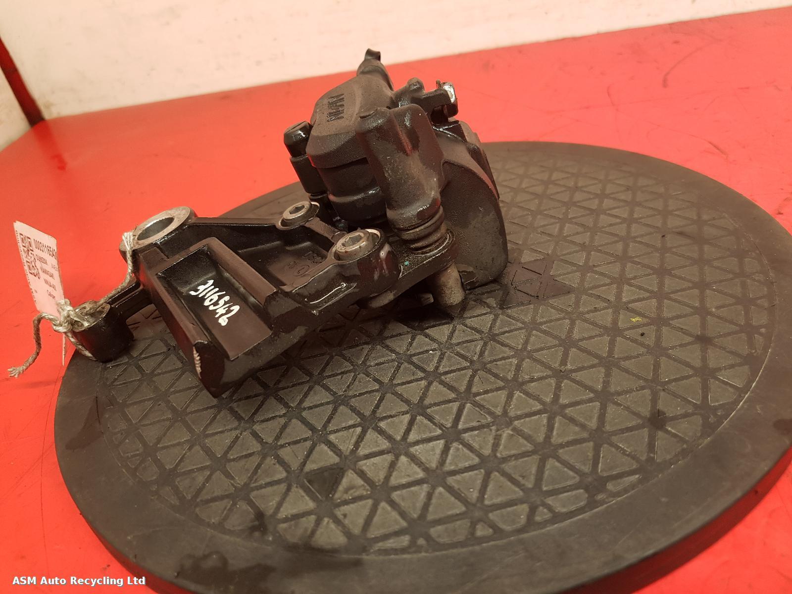 View Auto part Caliper Kawasaki Ninja 400 2018