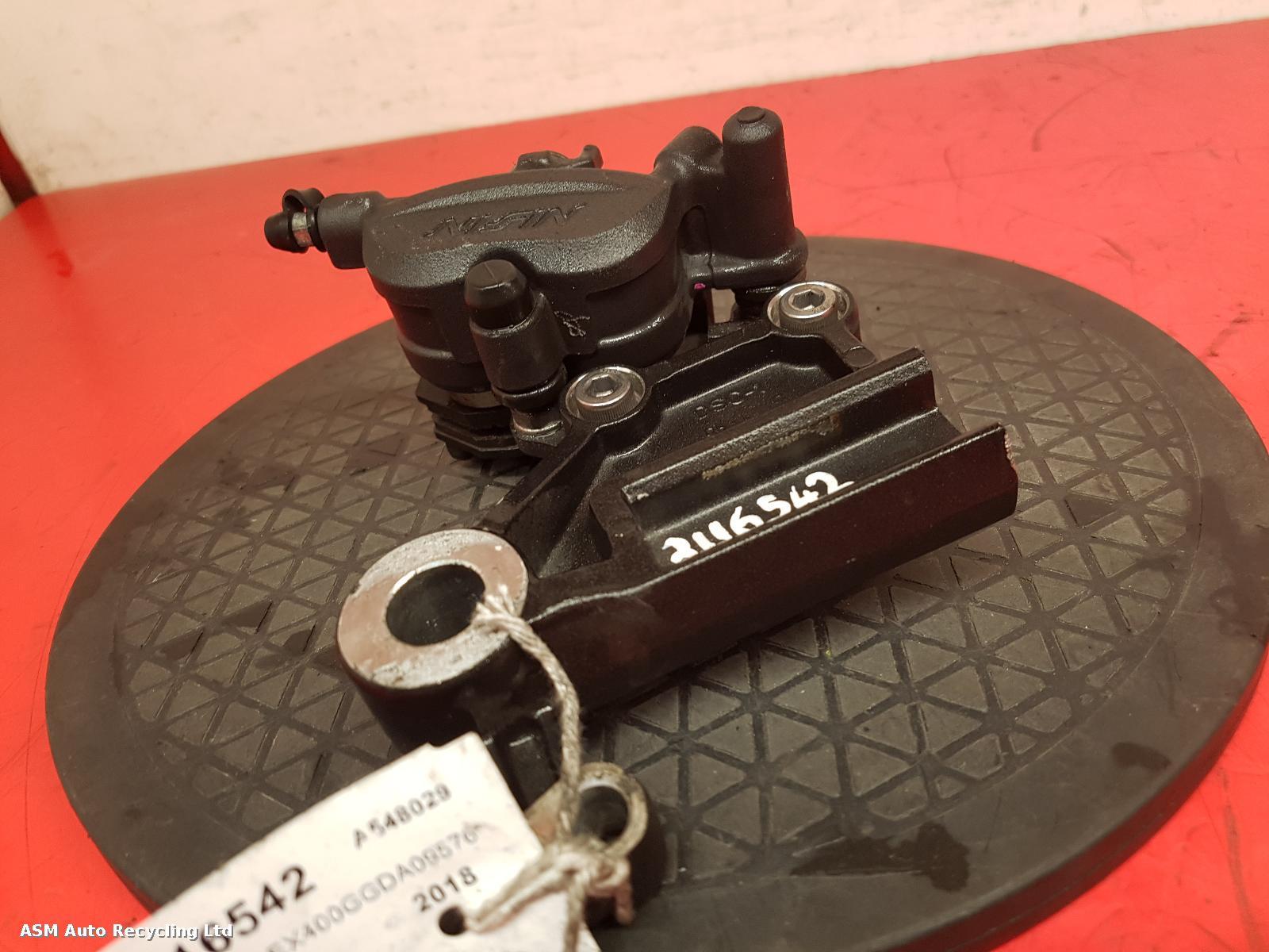 View Auto part Caliper Kawasaki Ninja 400 2018