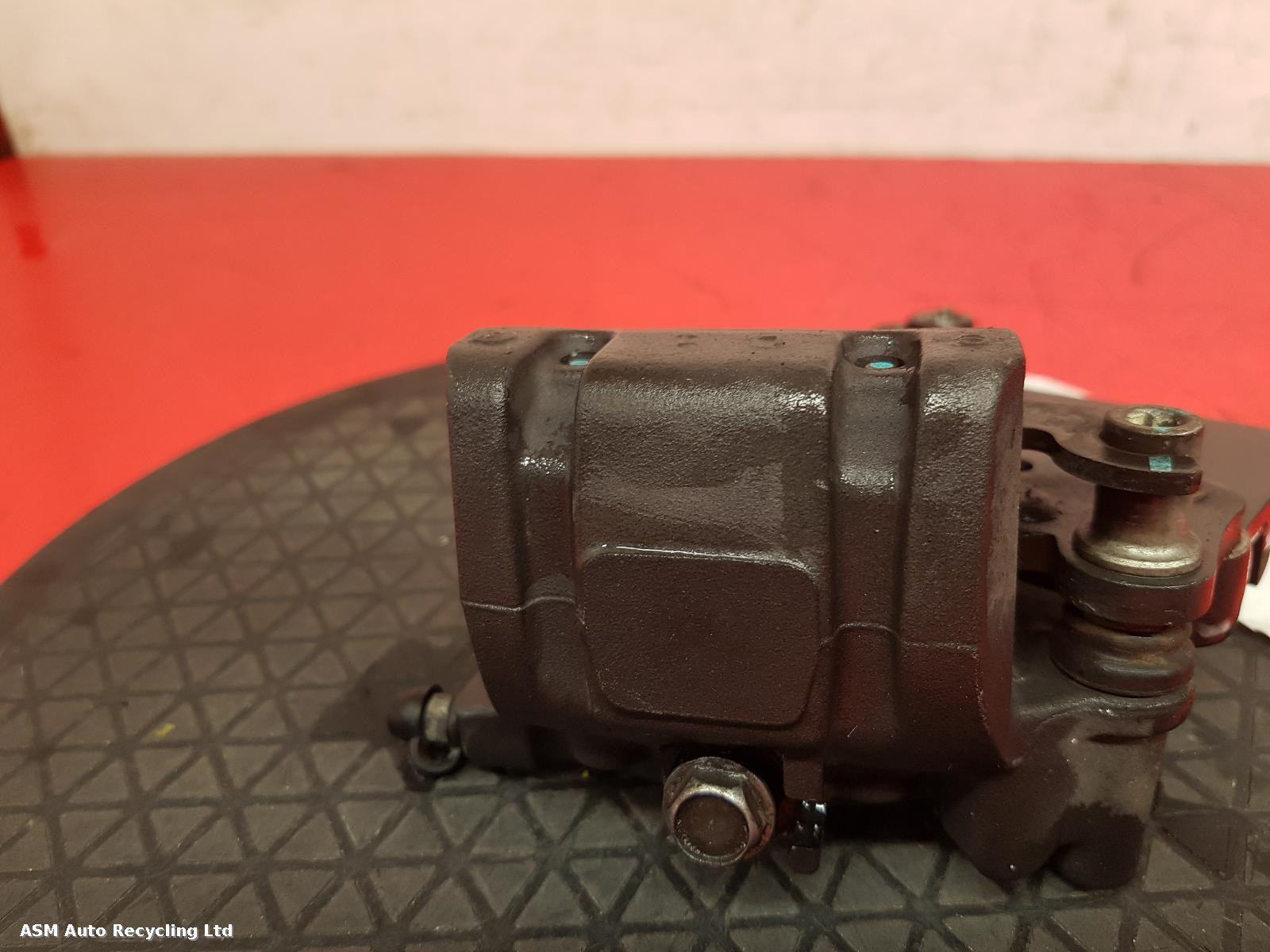 View Auto part Caliper Kawasaki Ninja 400 2018