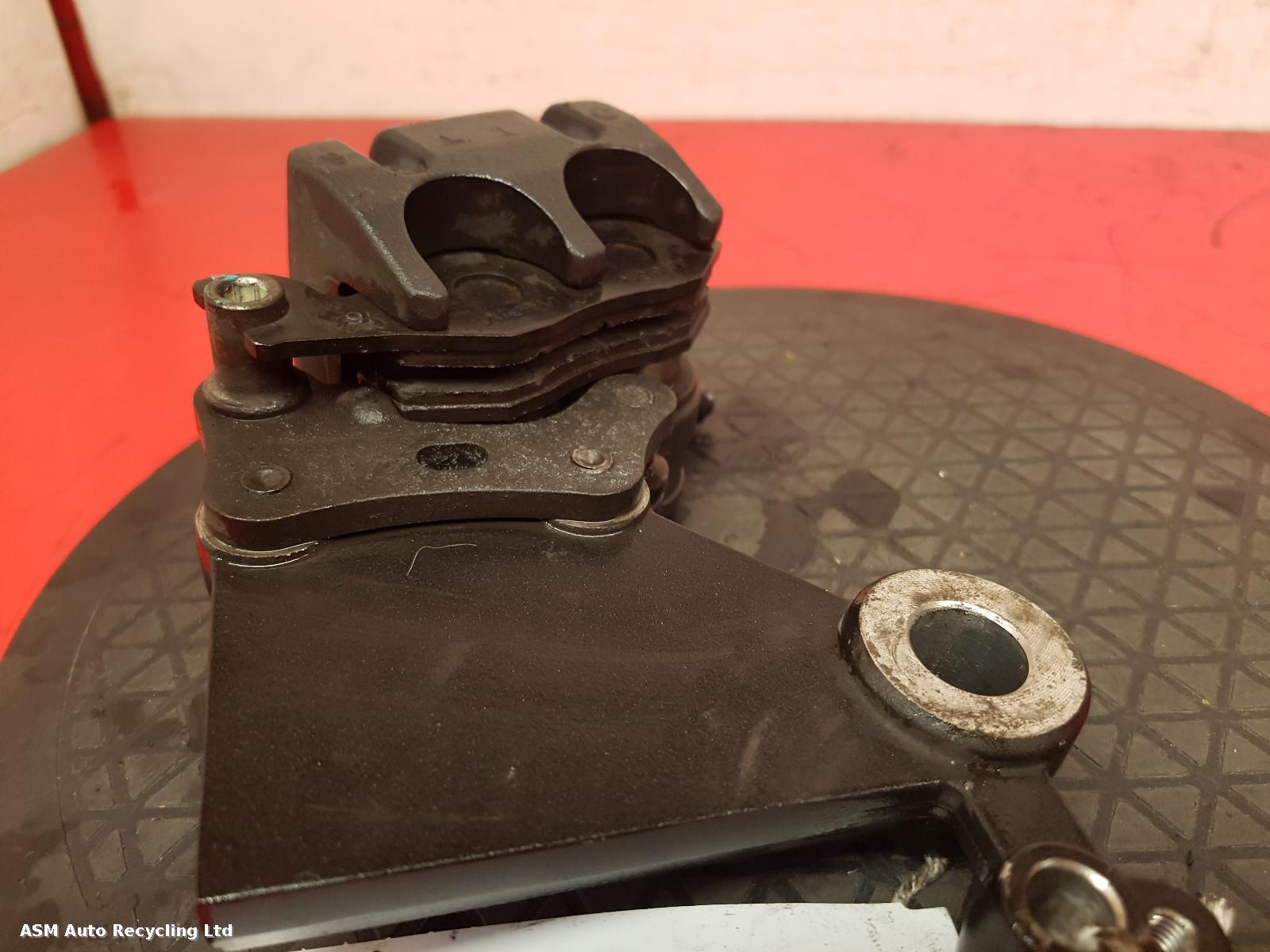 View Auto part Caliper Kawasaki Ninja 400 2018