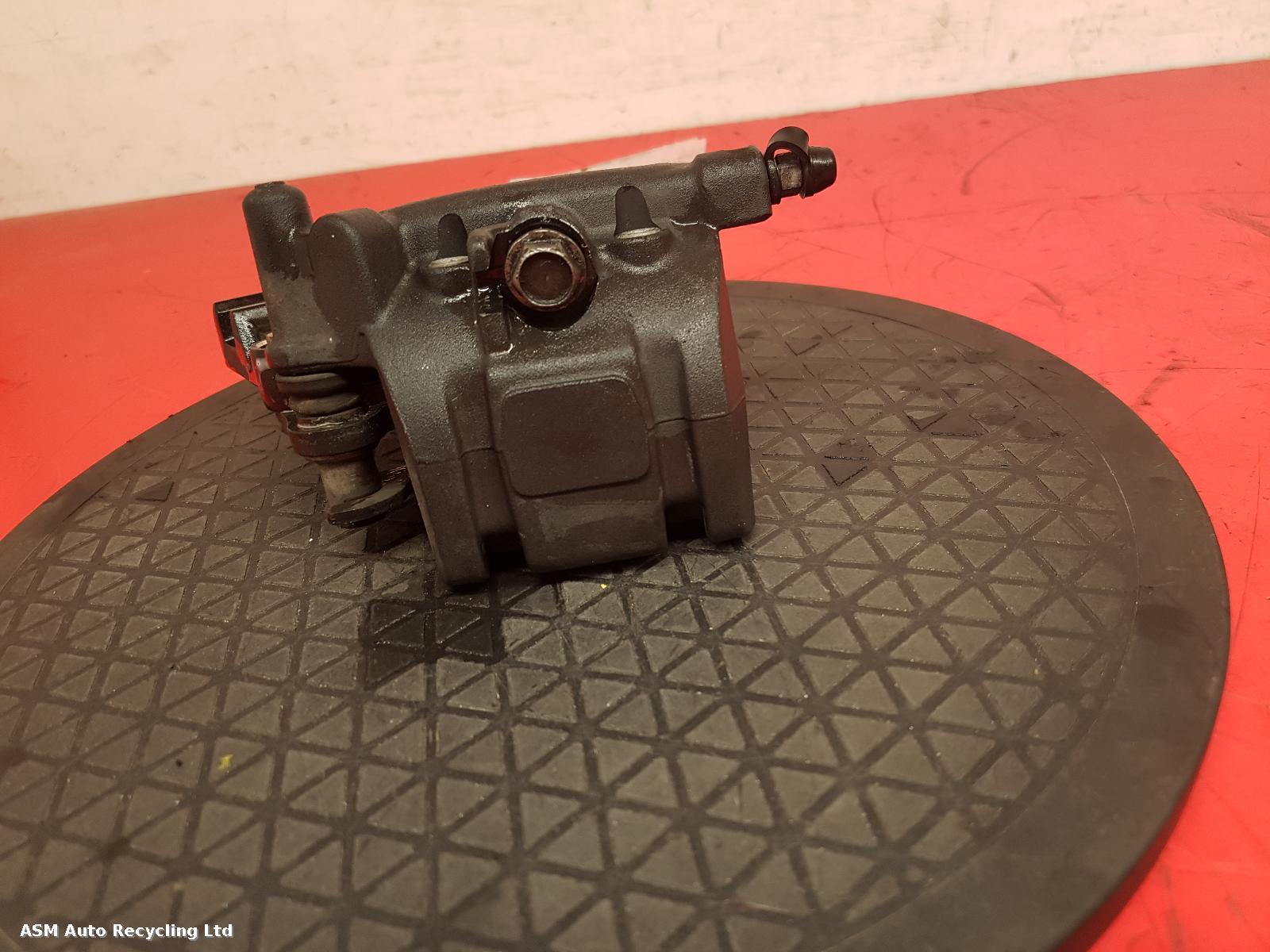 View Auto part Caliper Kawasaki Ninja 400 2018