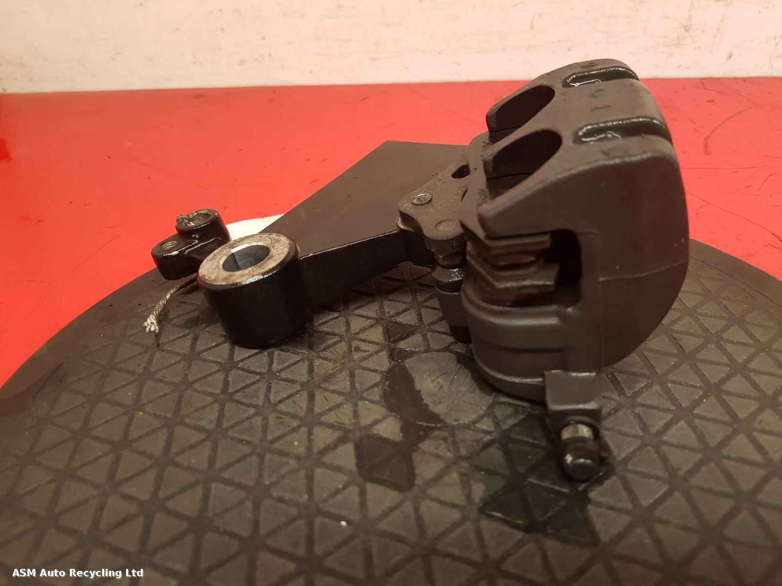 View Auto part Caliper Kawasaki Ninja 400 2018