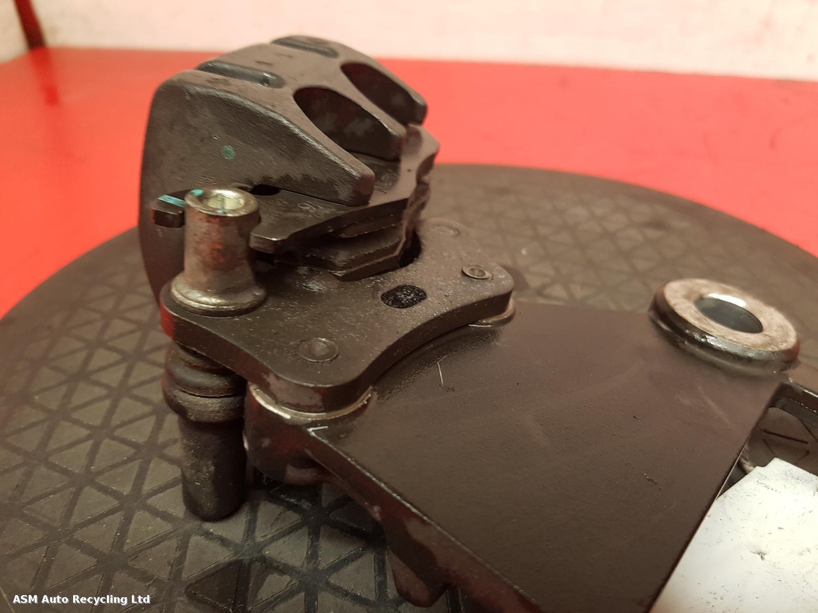 View Auto part Caliper Kawasaki Ninja 400 2018