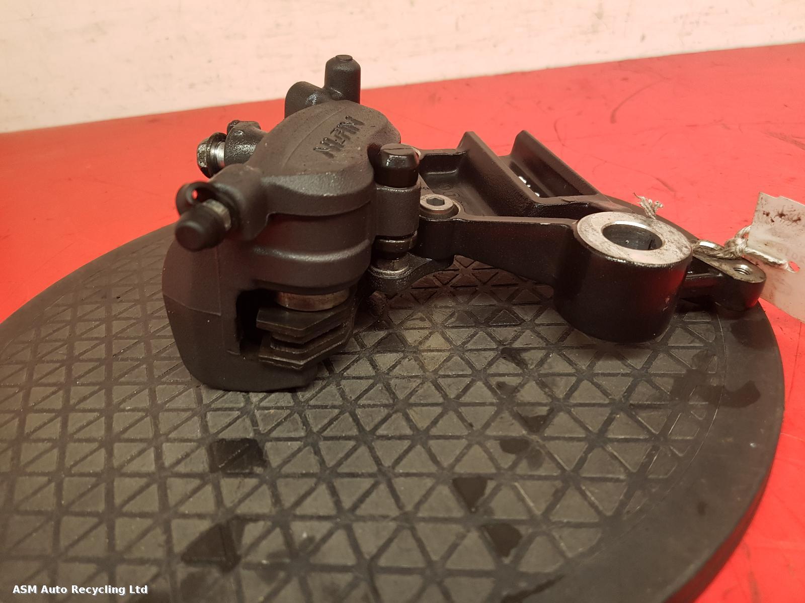 View Auto part Caliper Kawasaki Ninja 400 2018