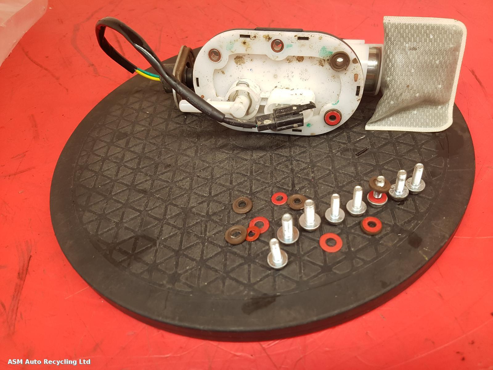 View Auto part Fuel Pump Sinnis Terrain 2023