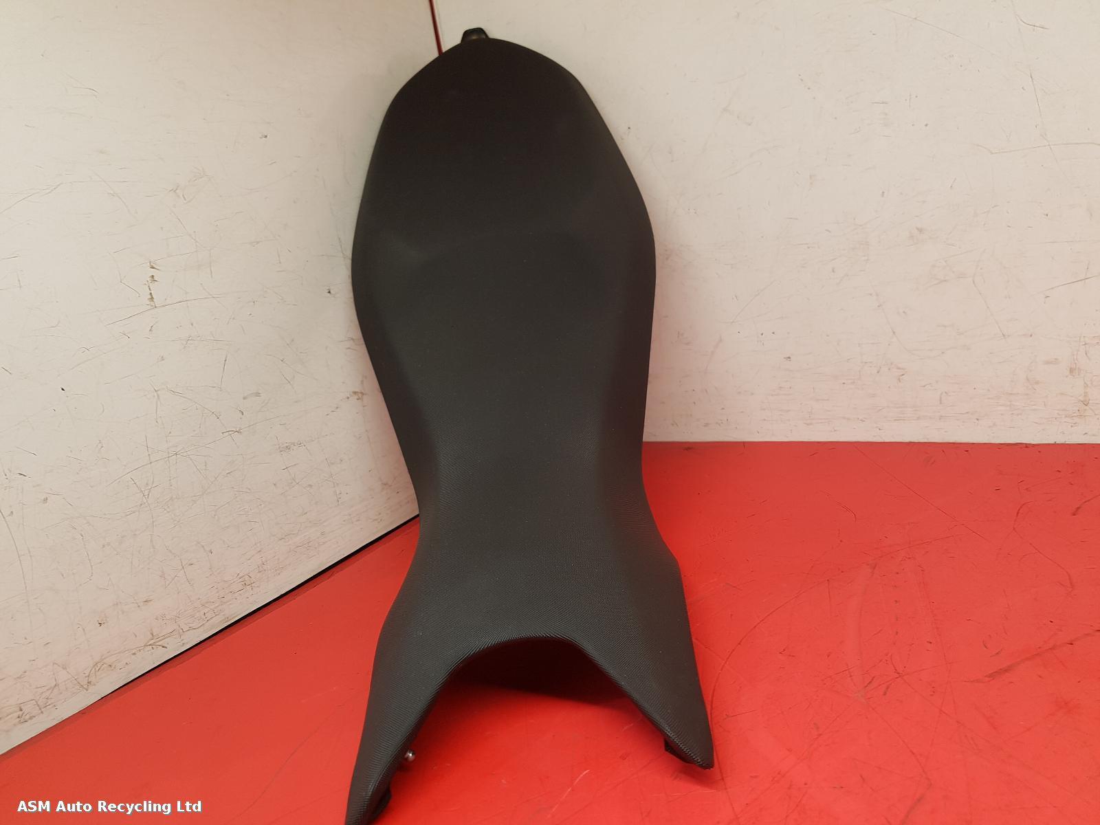 View Auto part Front Seat Ducati Hypermotard 950 2020