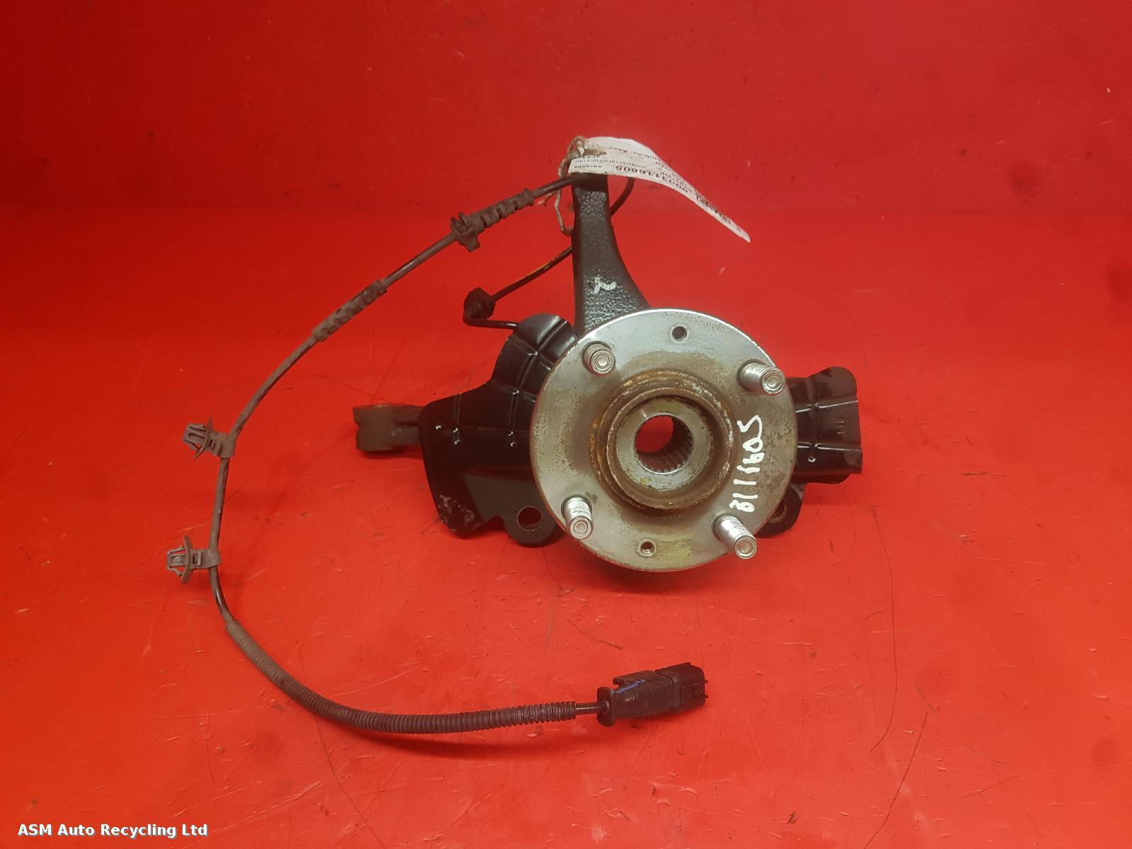 View Auto part LF Hub/Stub Axle Assembly Kia Picanto 2023