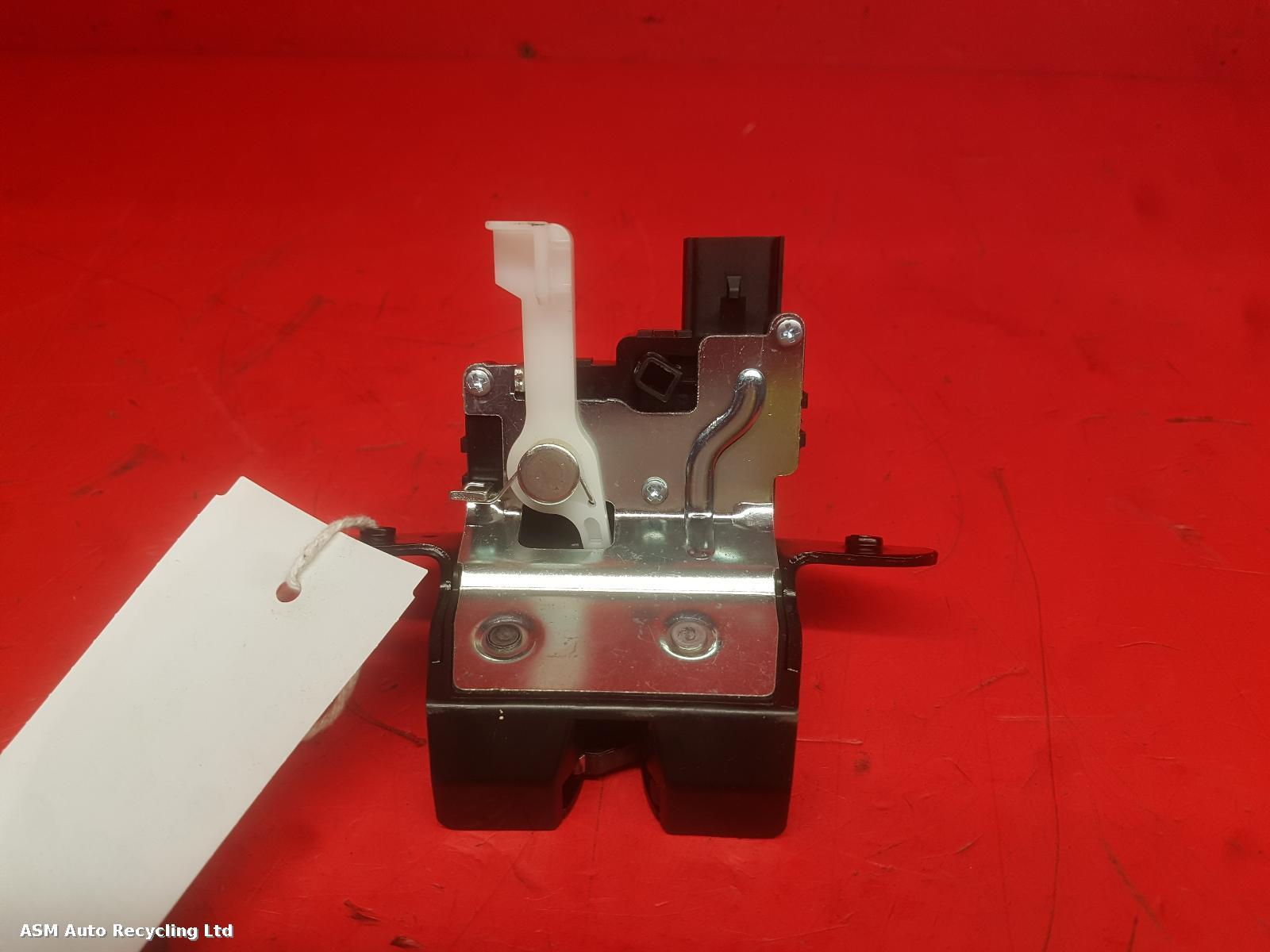 View Auto part Bootlid/Tailgate Lock Kia Picanto 2023