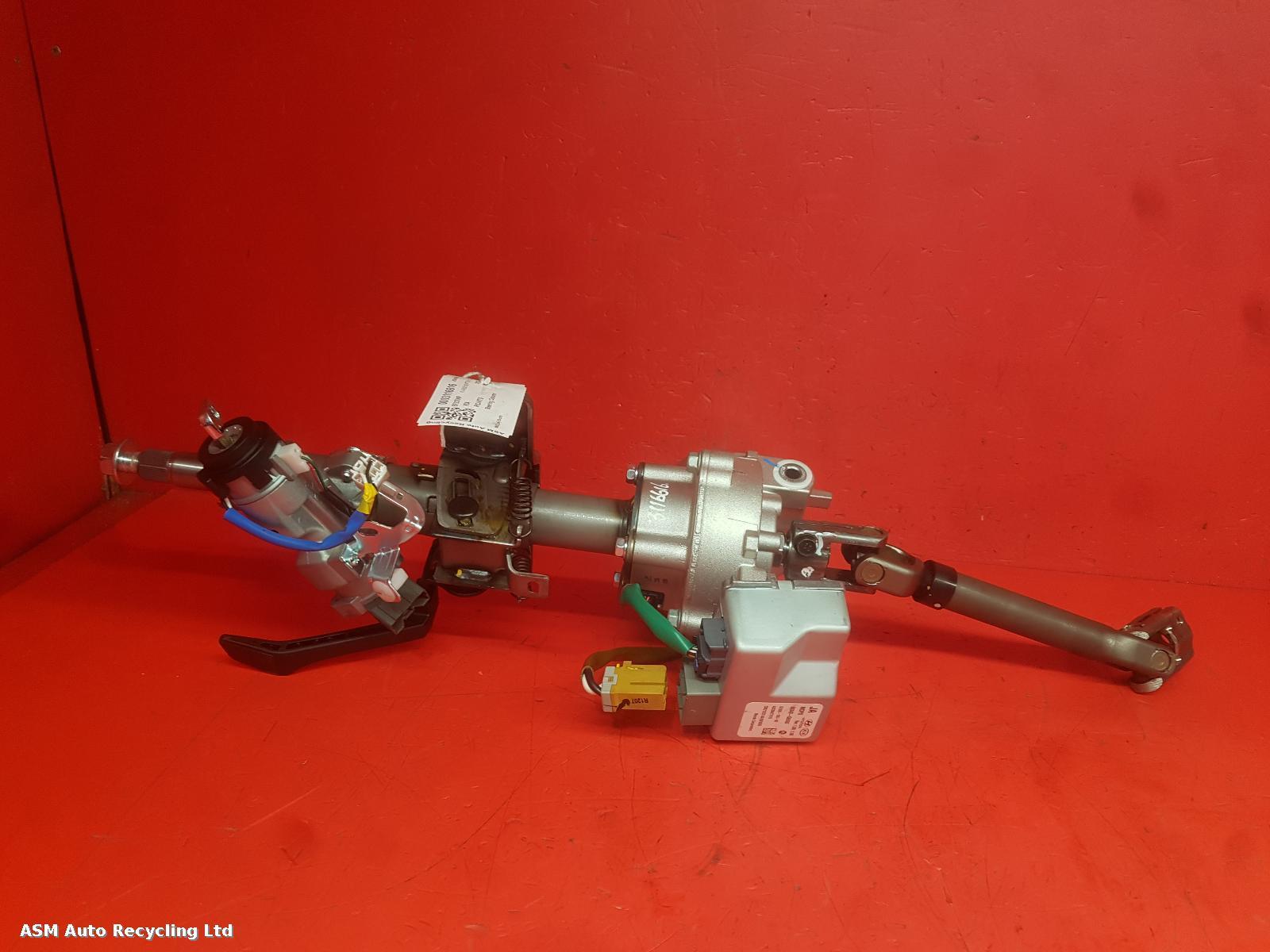 View Auto part Column Kia Picanto 2023