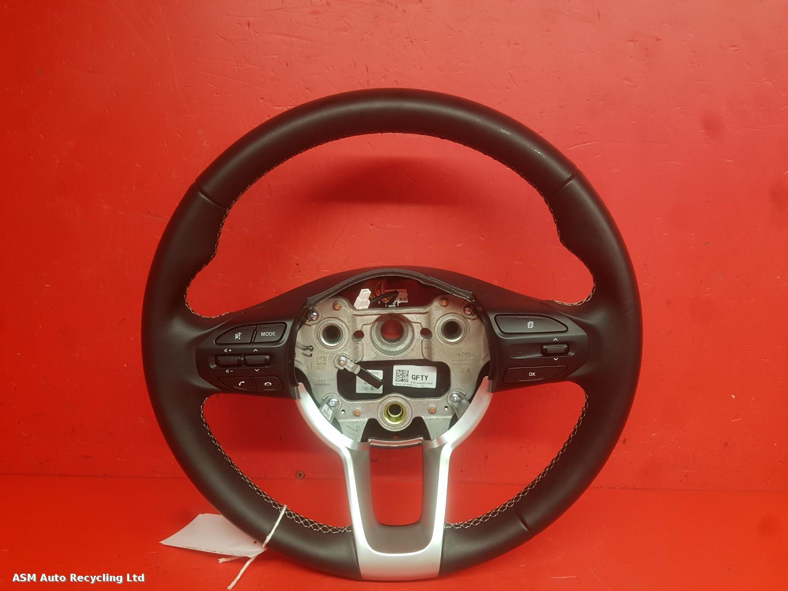 View Auto part Steering Wheel Kia Picanto 2023