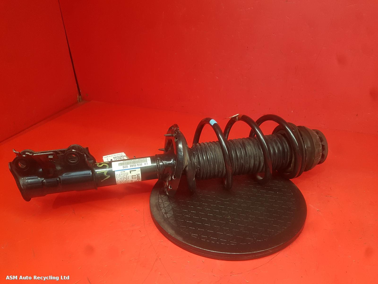 View Auto part LF Strut Kia Picanto 2023