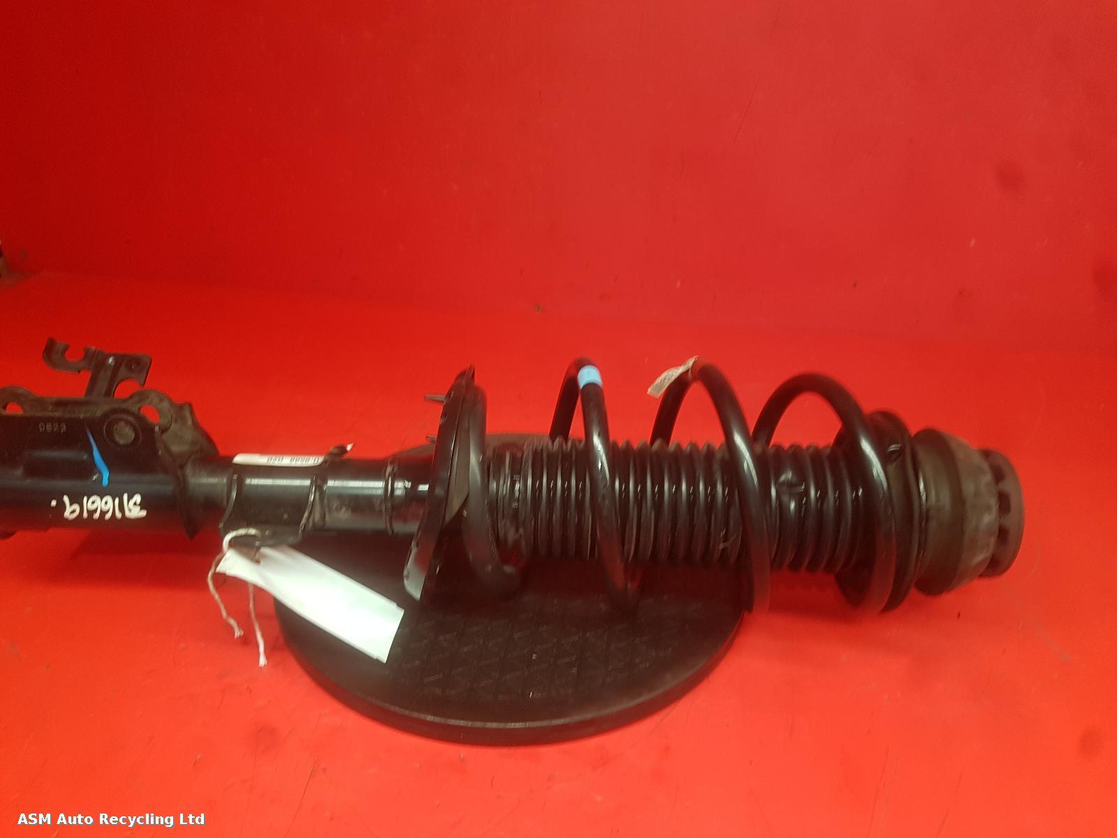 View Auto part RF Strut Kia Picanto 2023