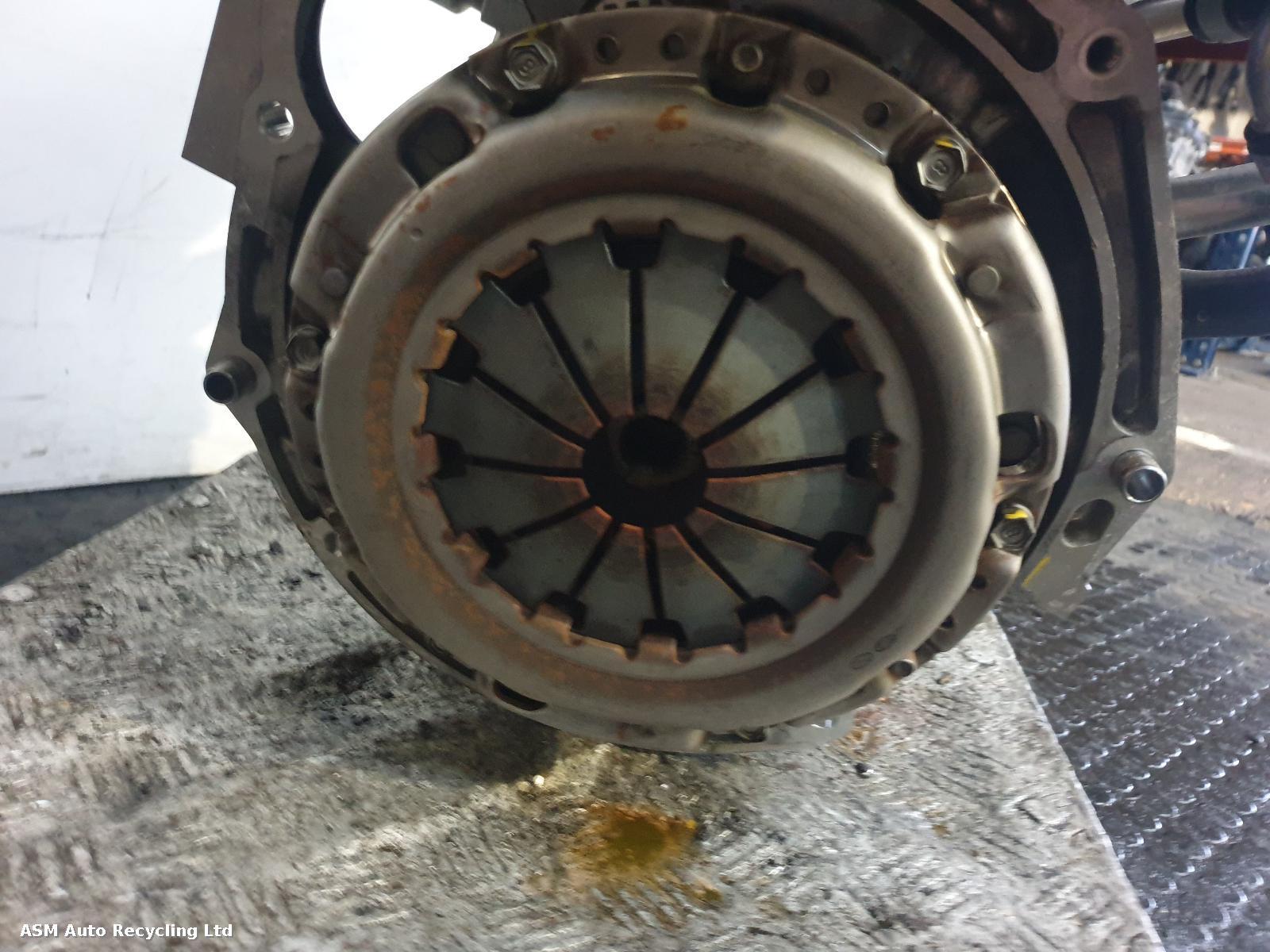 View Auto part Engine Kia Picanto 2023