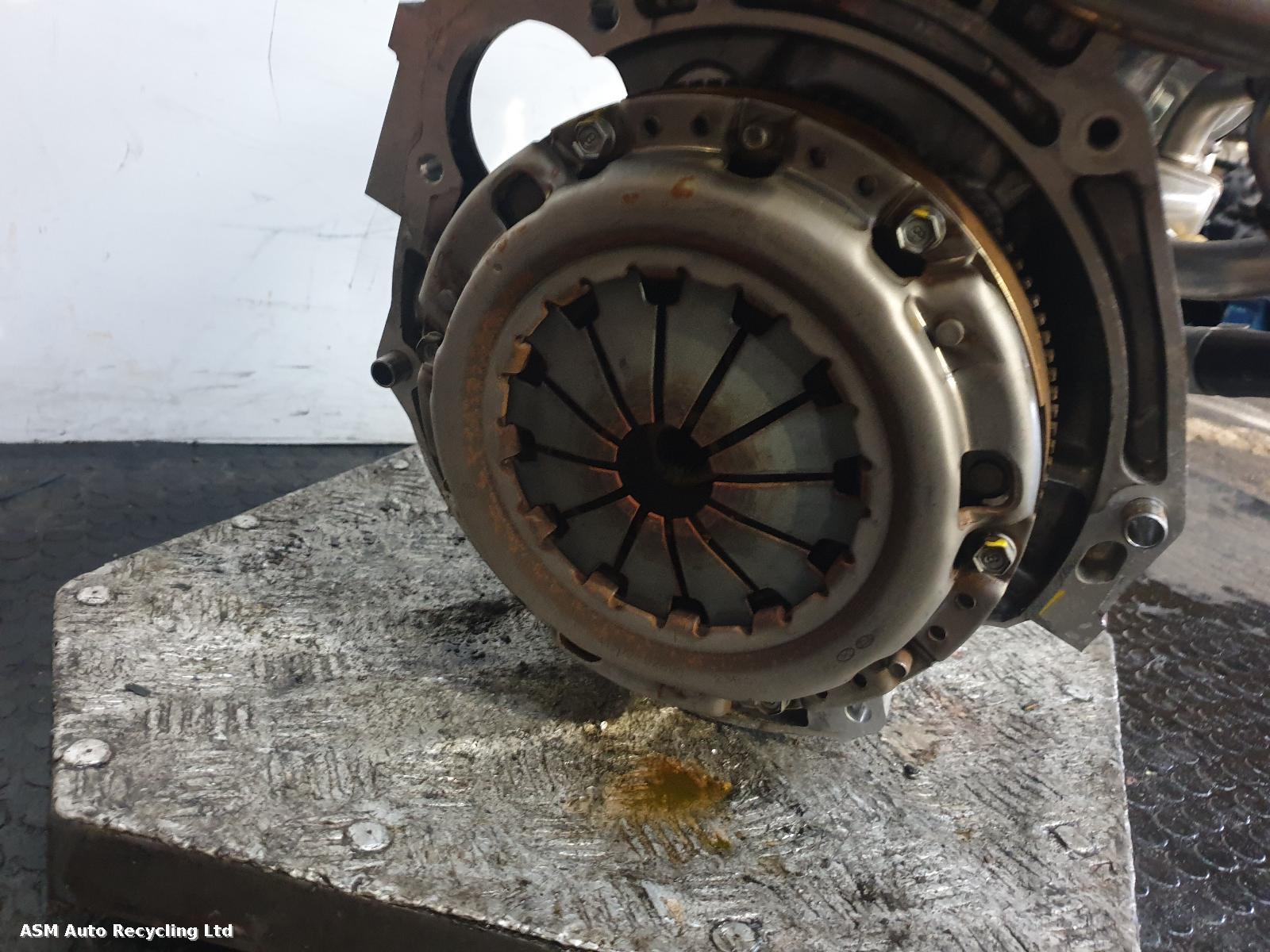 View Auto part Engine Kia Picanto 2023