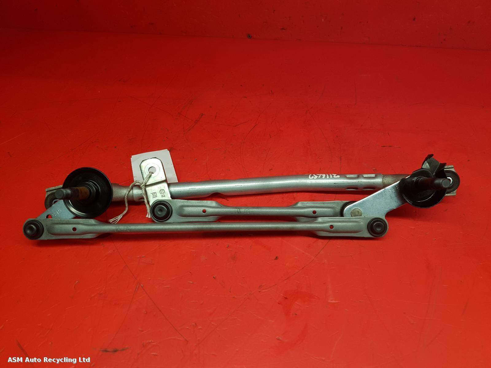 View Auto part Wiper Linkage Kia Picanto 2023