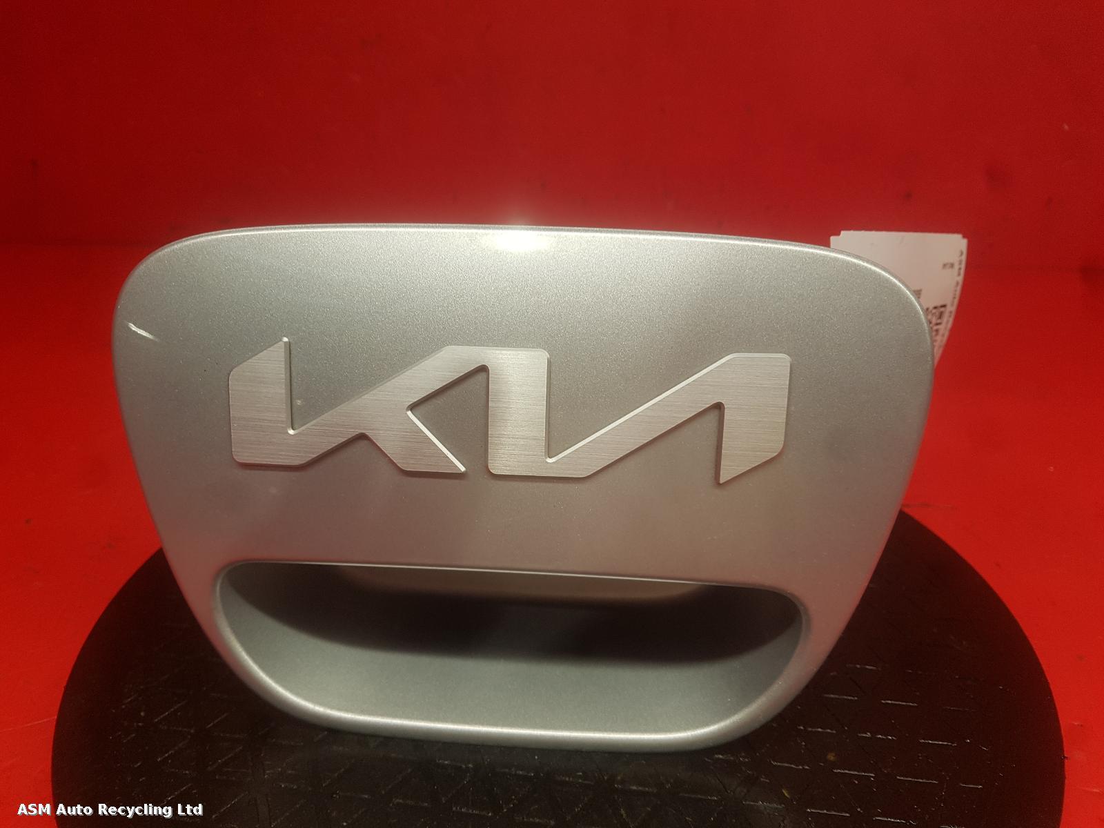 View Auto part Tailgate Handle Kia Picanto 2023