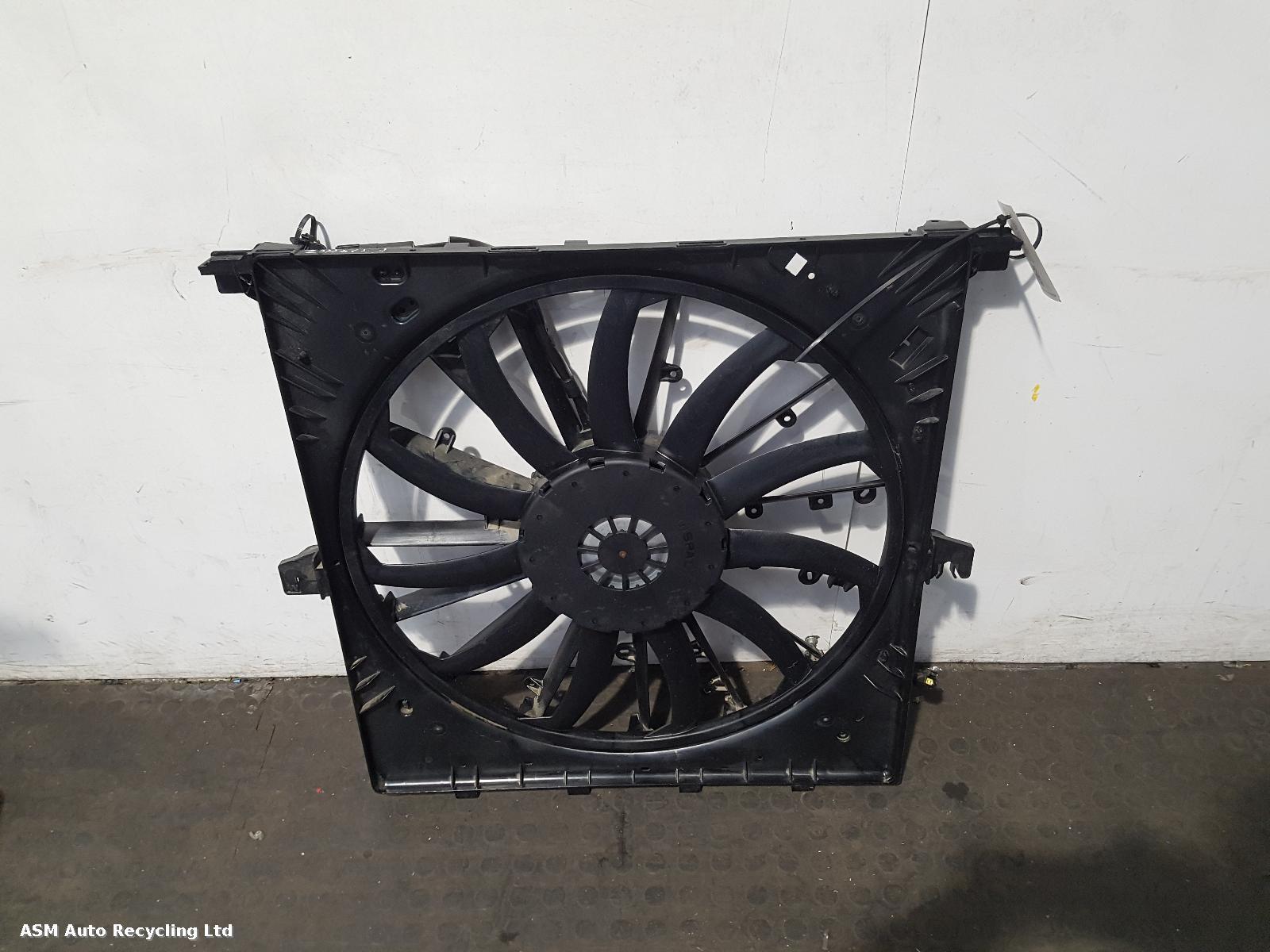 View Auto part Engine Cooling Motor Land Rover Range Rover Sport 2024