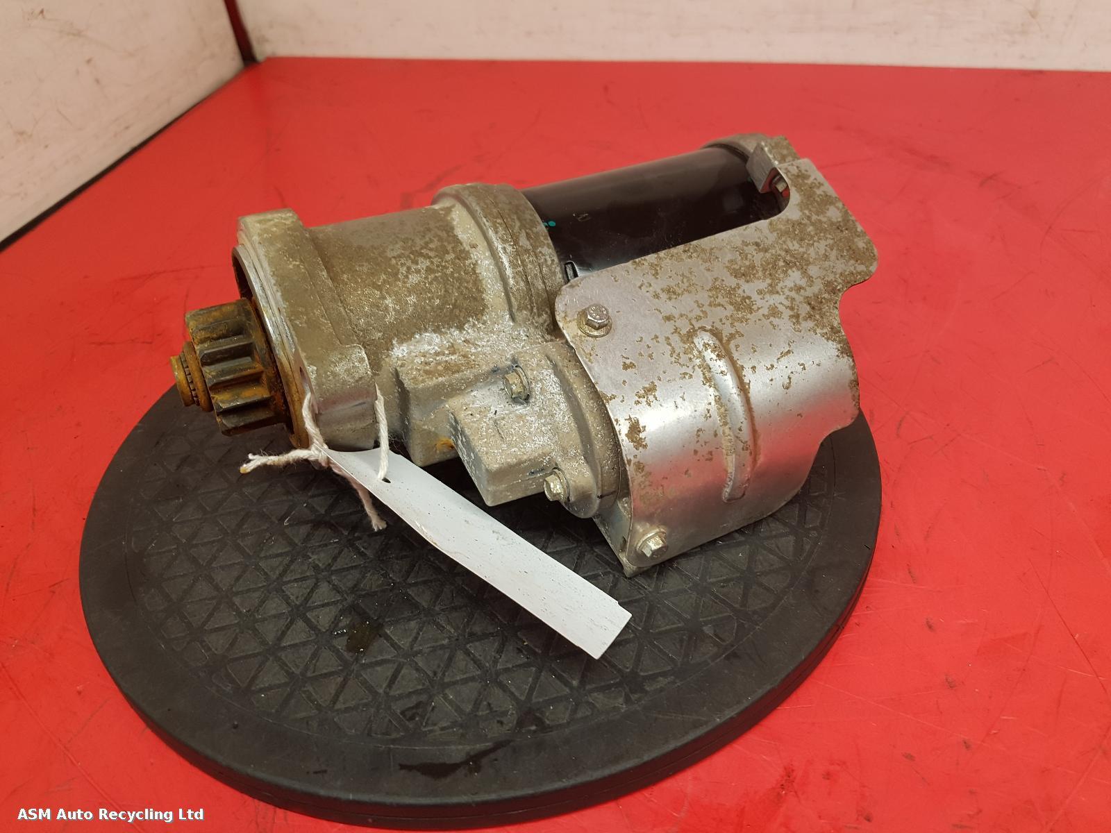 View Auto part Starter Motor Land Rover Range Rover Sport 2024