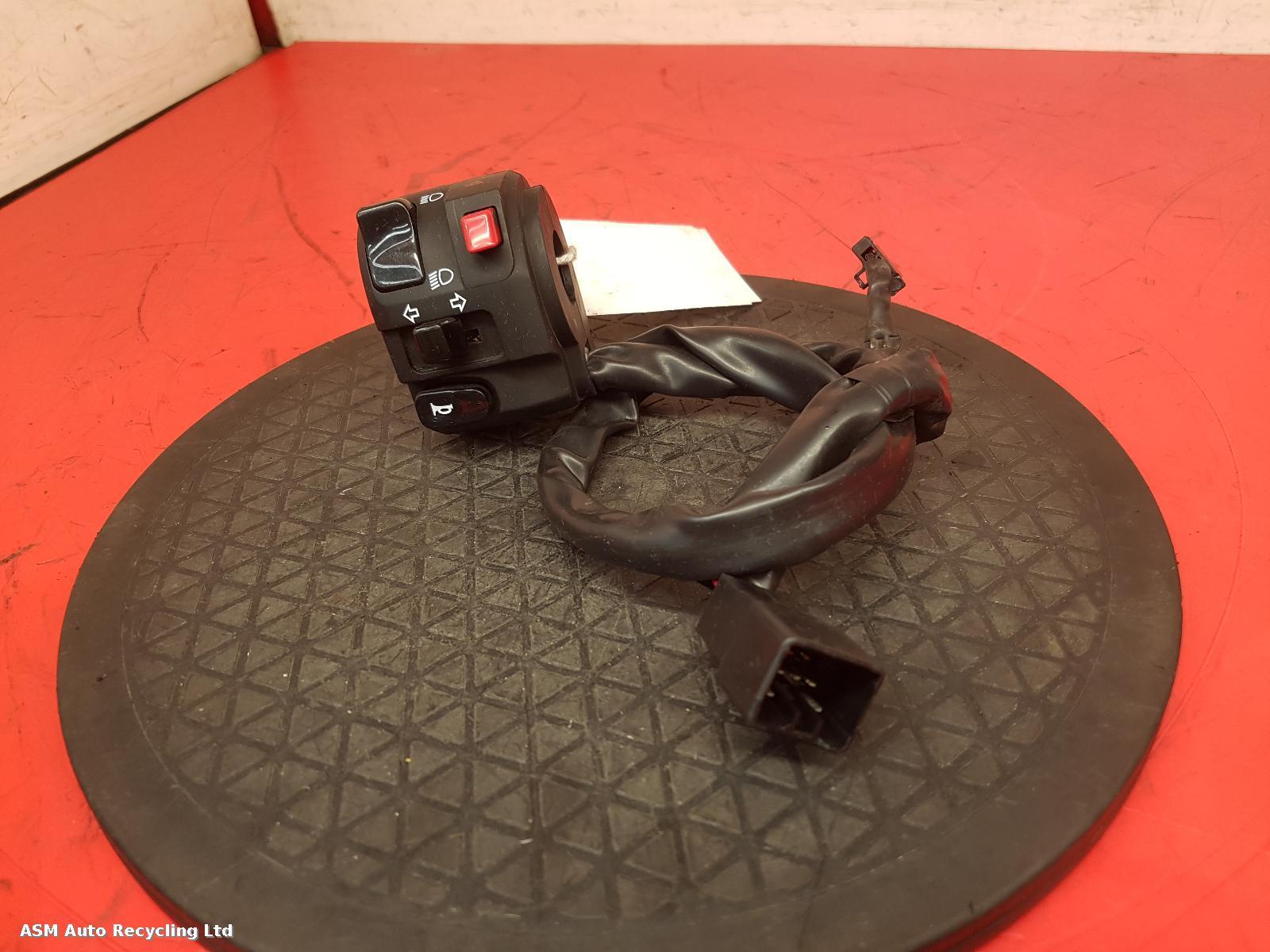 View Auto part LH Switch Gear Kawasaki Er 650 Hkf 2019