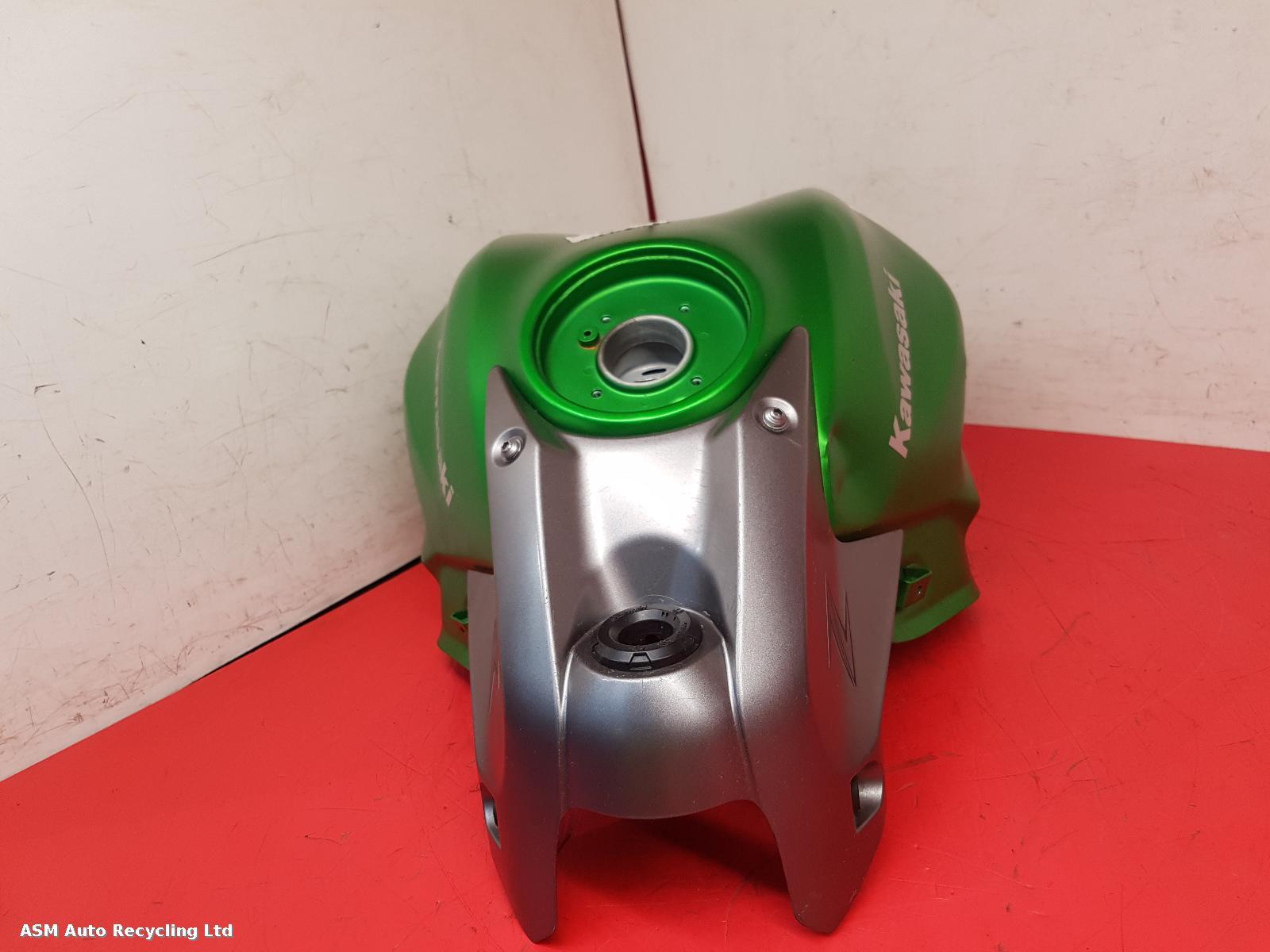 View Auto part Fuel Tank Kawasaki Er 650 Hkf 2019