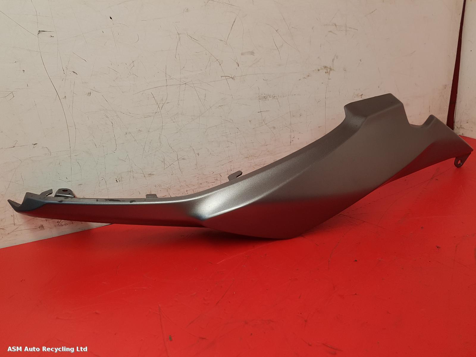 View Auto part Seat Cowl Kawasaki Er 650 Hkf 2019