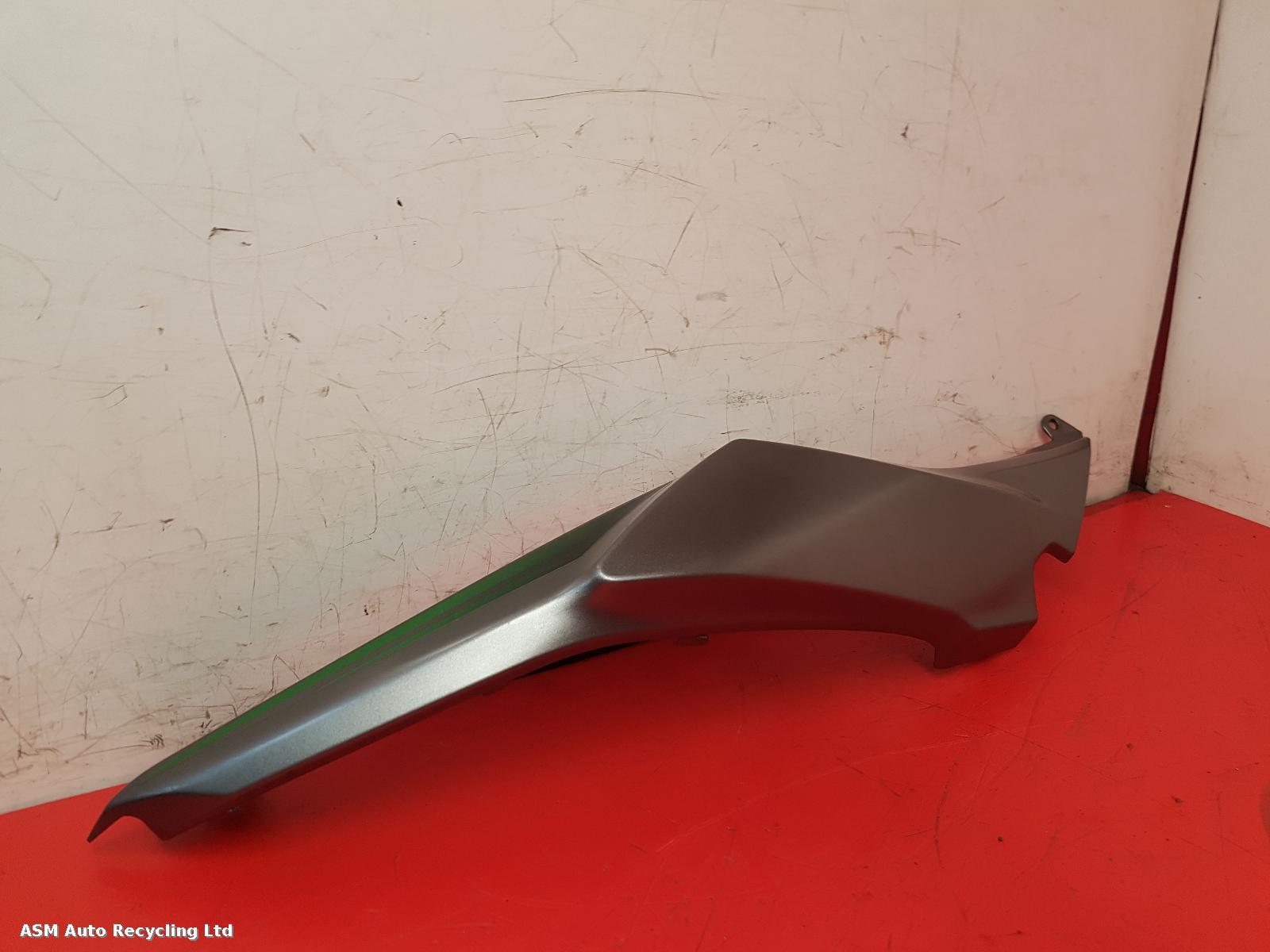 View Auto part Seat Cowl Kawasaki Er 650 Hkf 2019