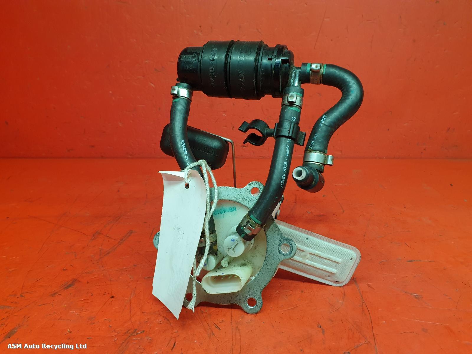 View Auto part Fuel Pump Bmw G 310 2018