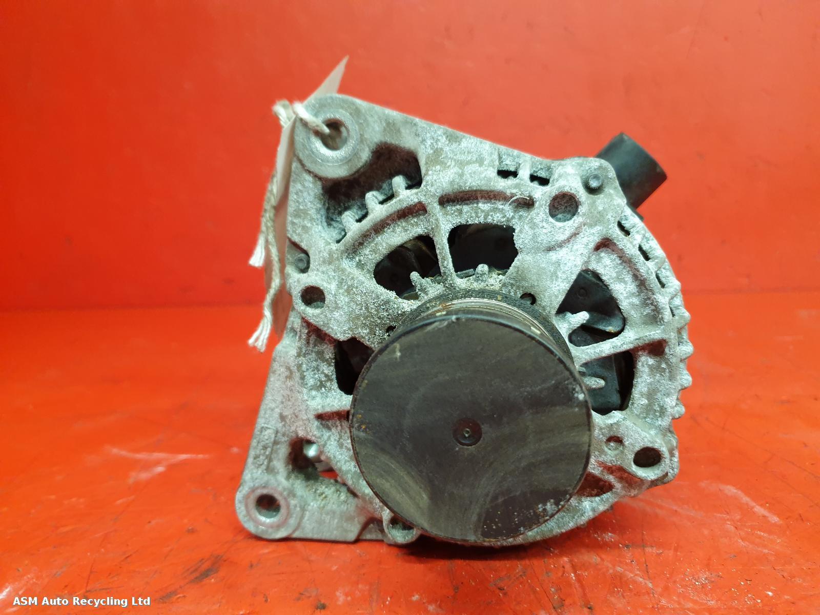 View Auto part Alternator Ford Fiesta 2017