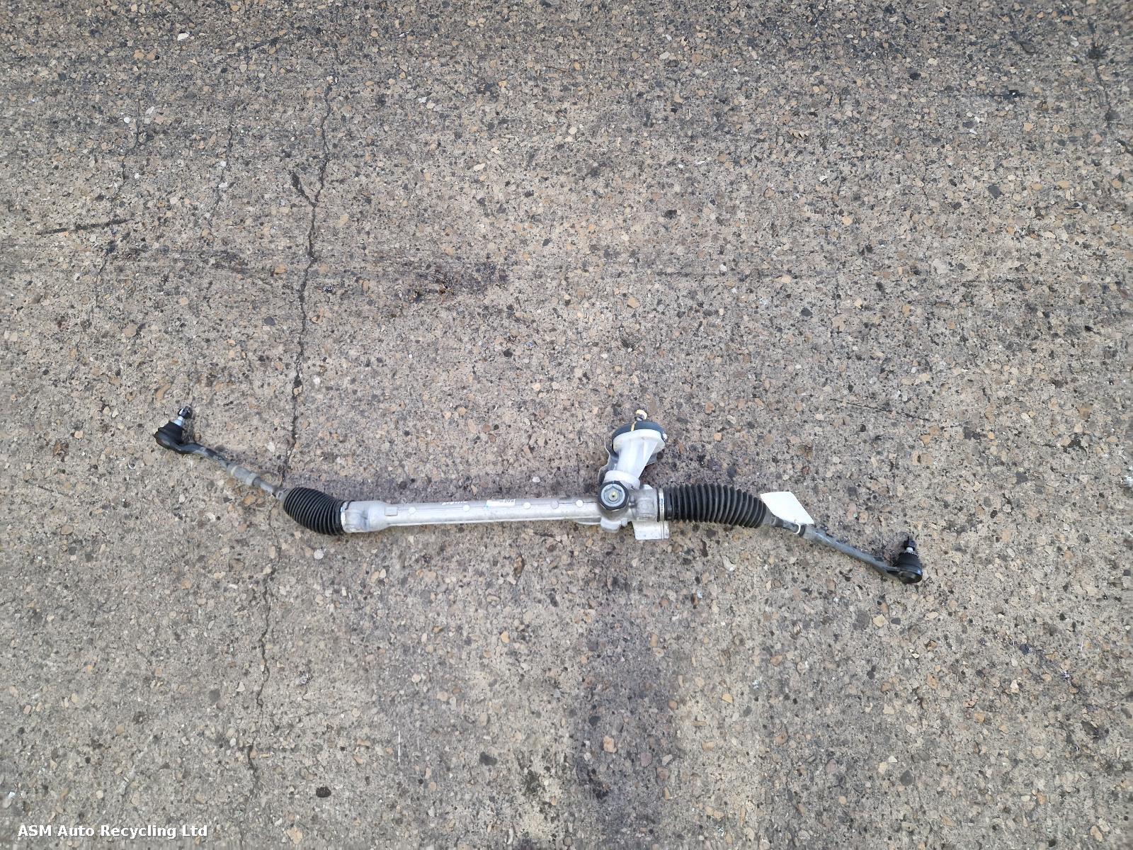 View Auto part Steering Box/Rack Kia Picanto 2023