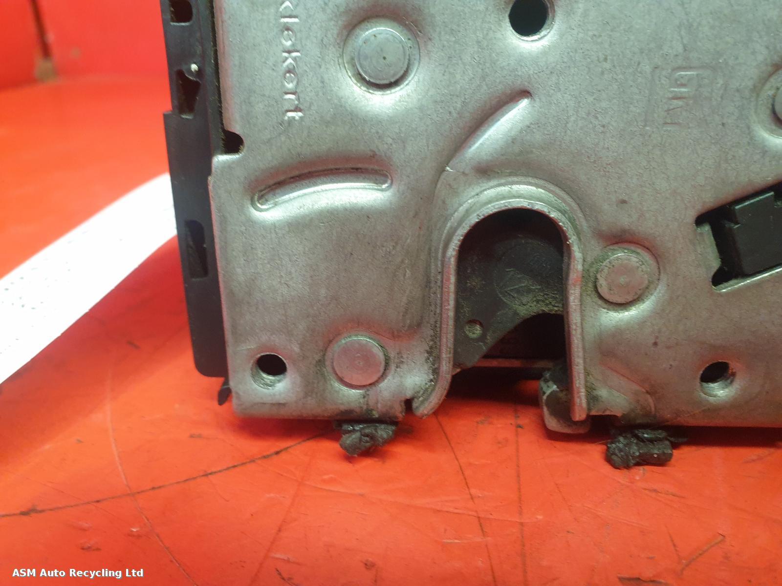 View Auto part Door Lock Assembly Vauxhall Astra 2009