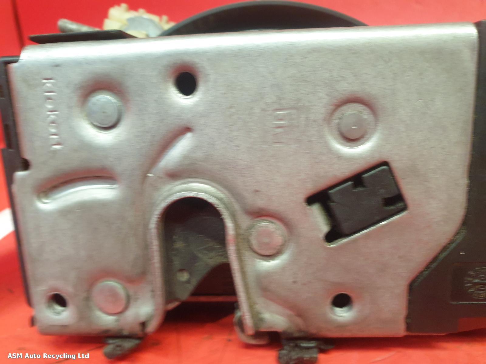 View Auto part Door Lock Assembly Vauxhall Astra 2009