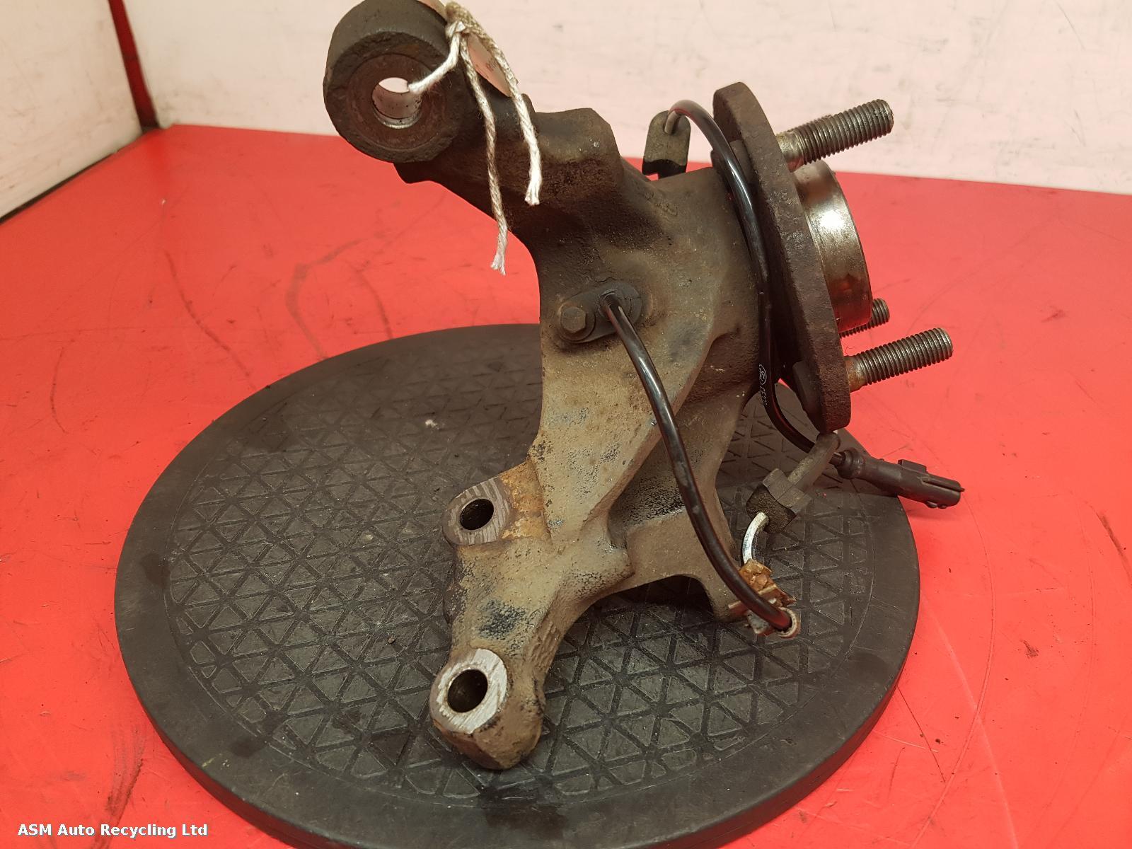 View Auto part LF Hub/Stub Axle Assembly Ford B Max 2013