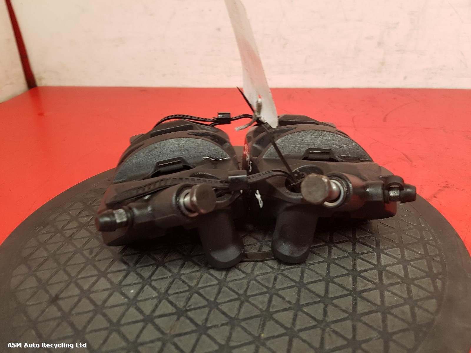 View Auto part Caliper Triumph Daytona 675 2010