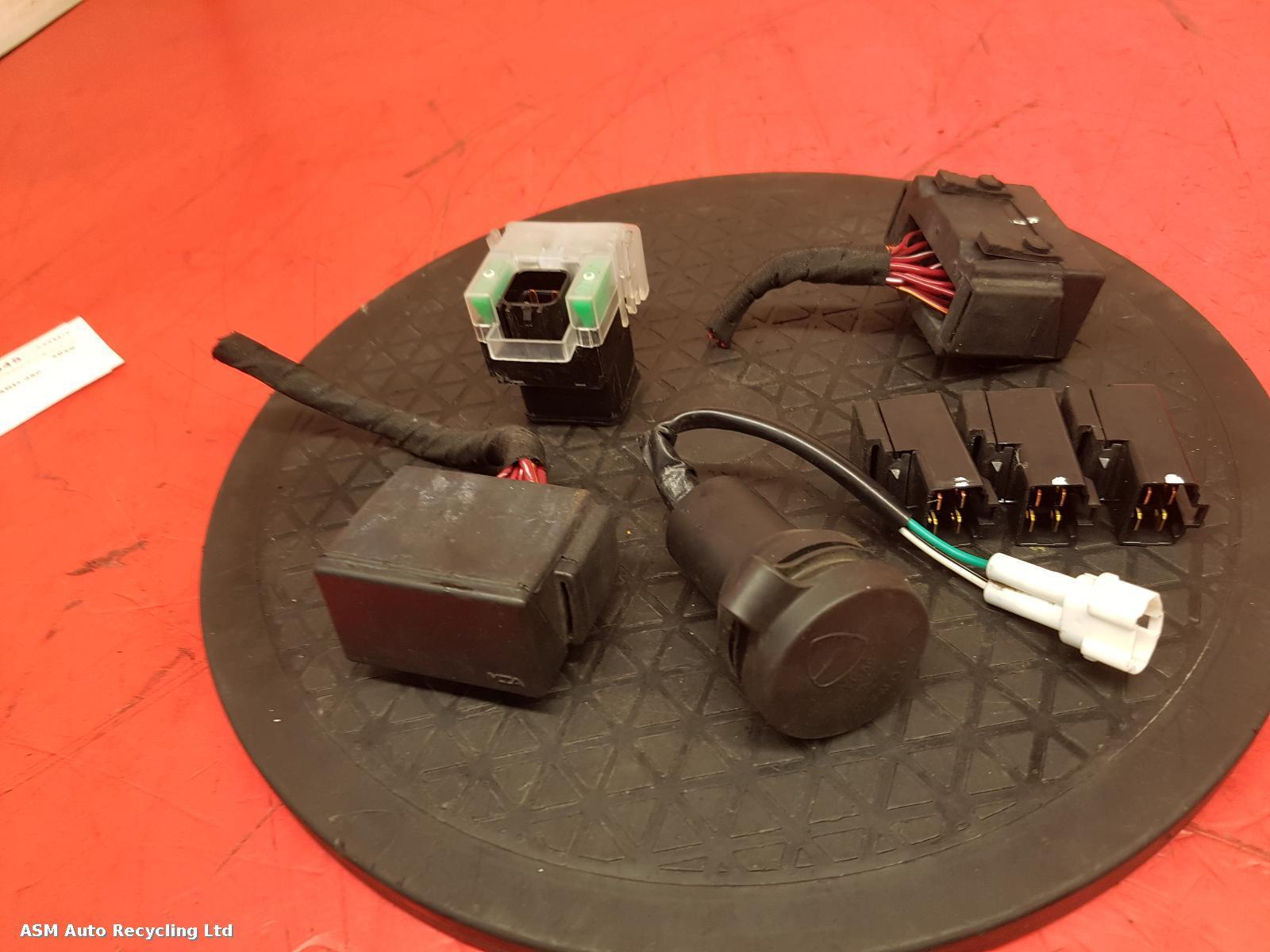 View Auto part Misc. Relay Ducati Hypermotard 950 2020