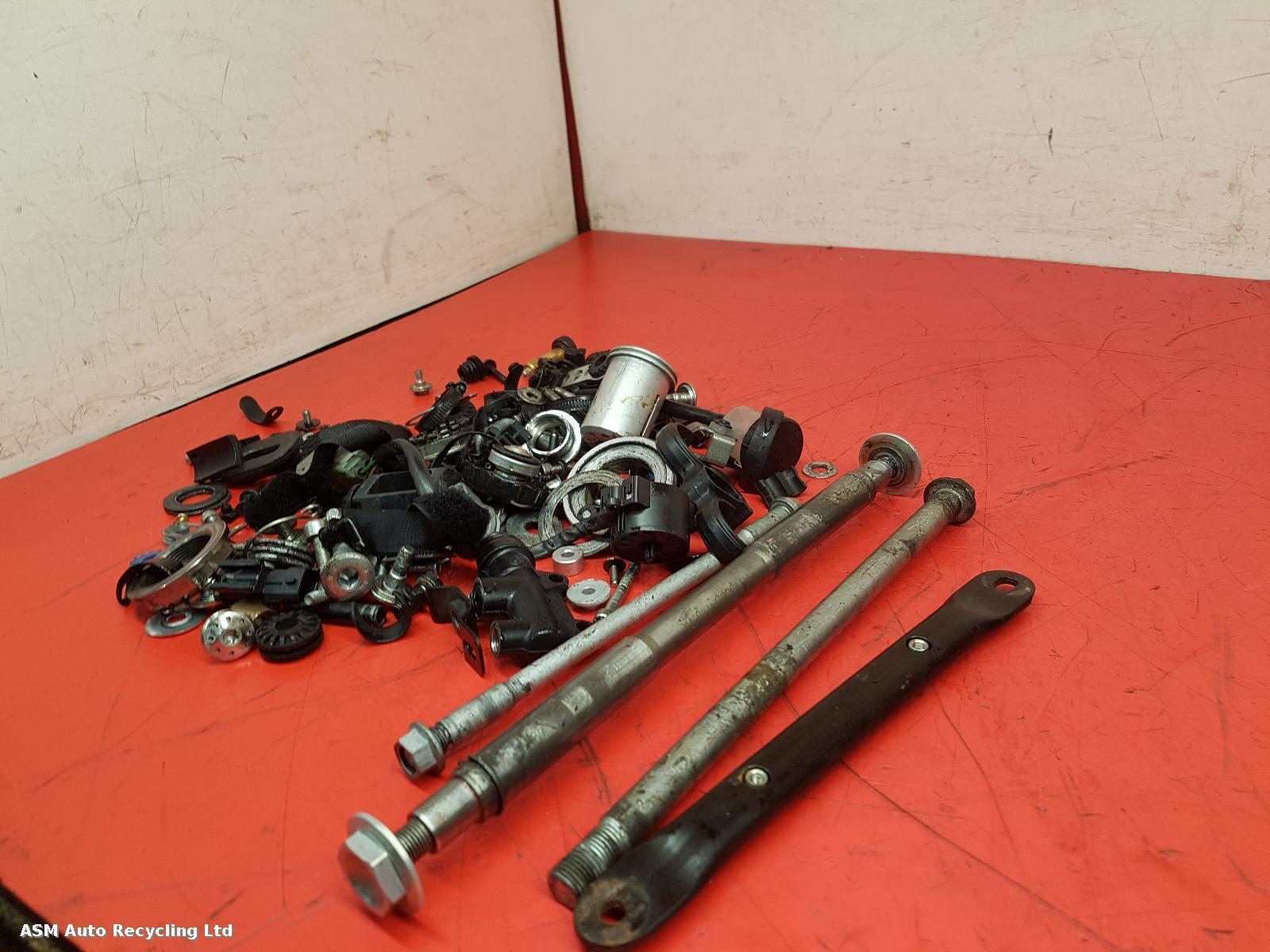 View Auto part Misc Ducati Hypermotard 950 2020