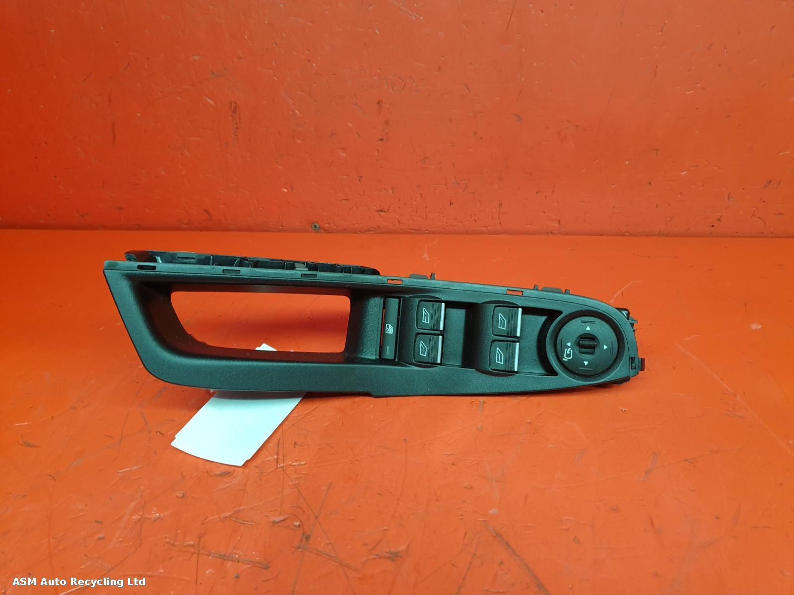 View Auto part Elect. Window Switch Ford Fiesta 2014