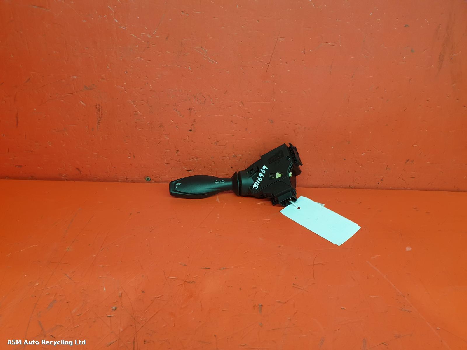 View Auto part Combination Switch Ford Fiesta 2014
