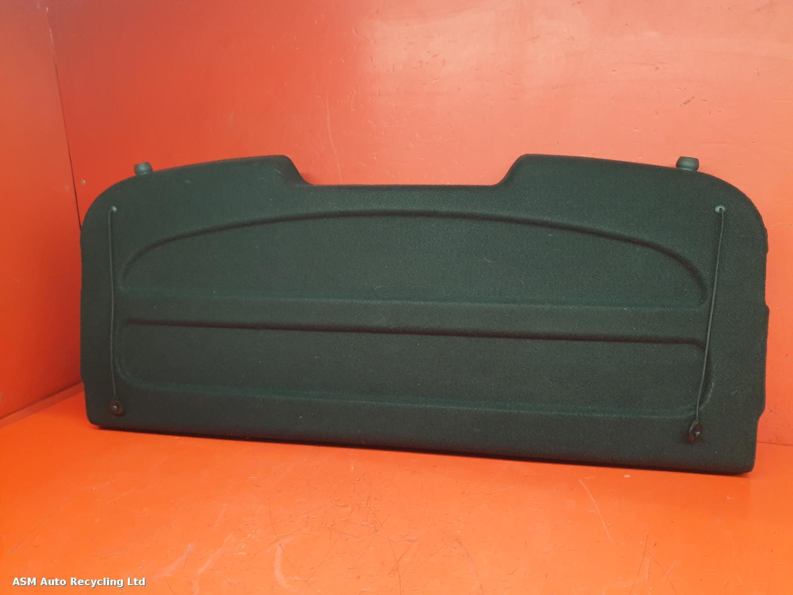 View Auto part Parcel Shelf Ford Fiesta 2014