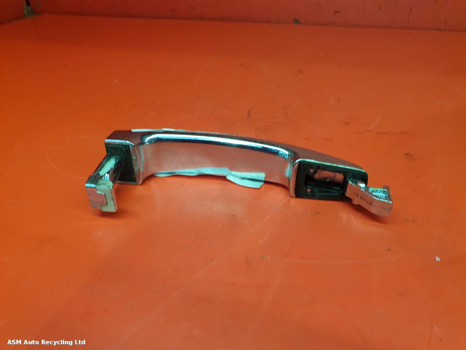 View Auto part Door Handle Vauxhall Antara 2007